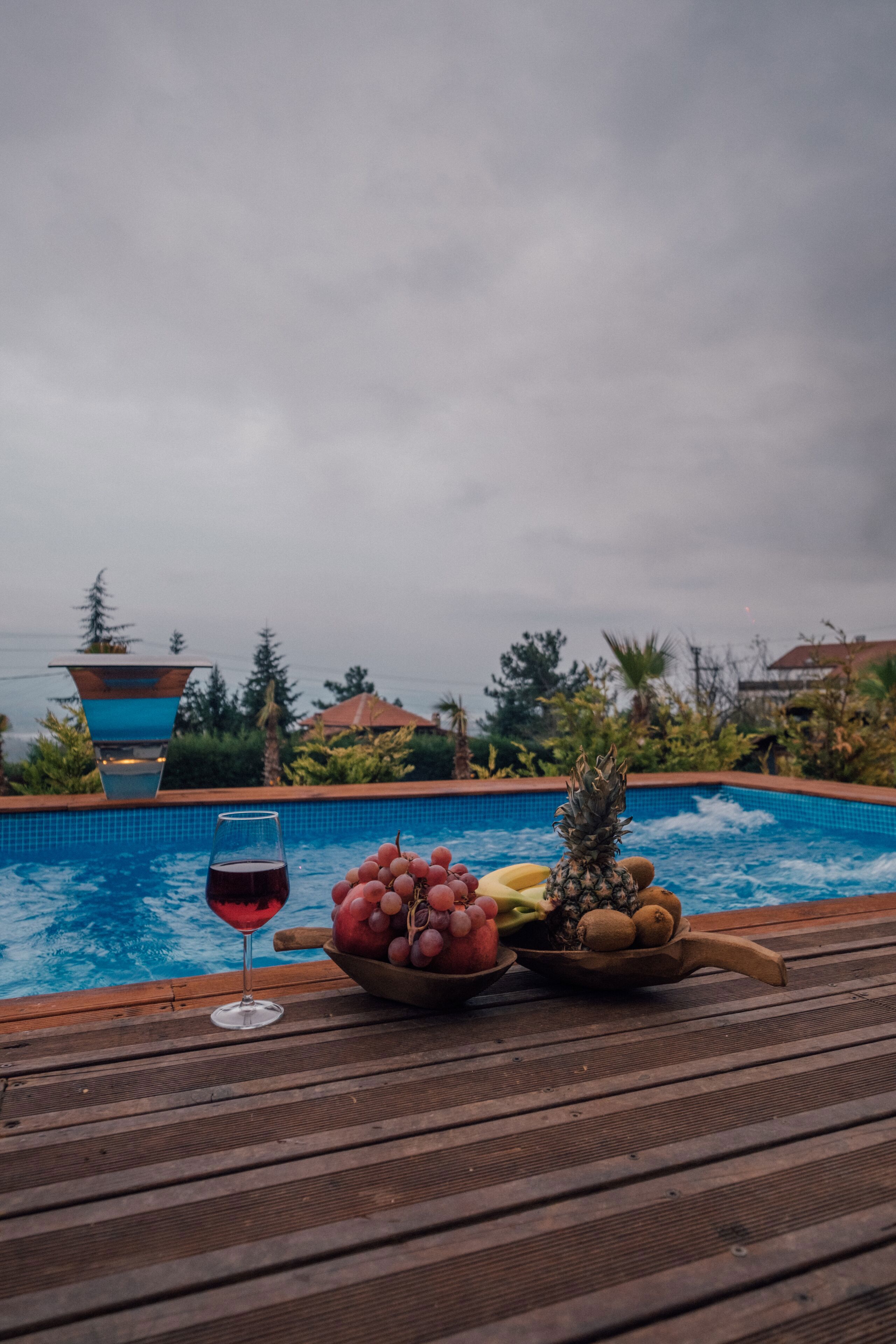 Babil Bungalow Boutique Hotel