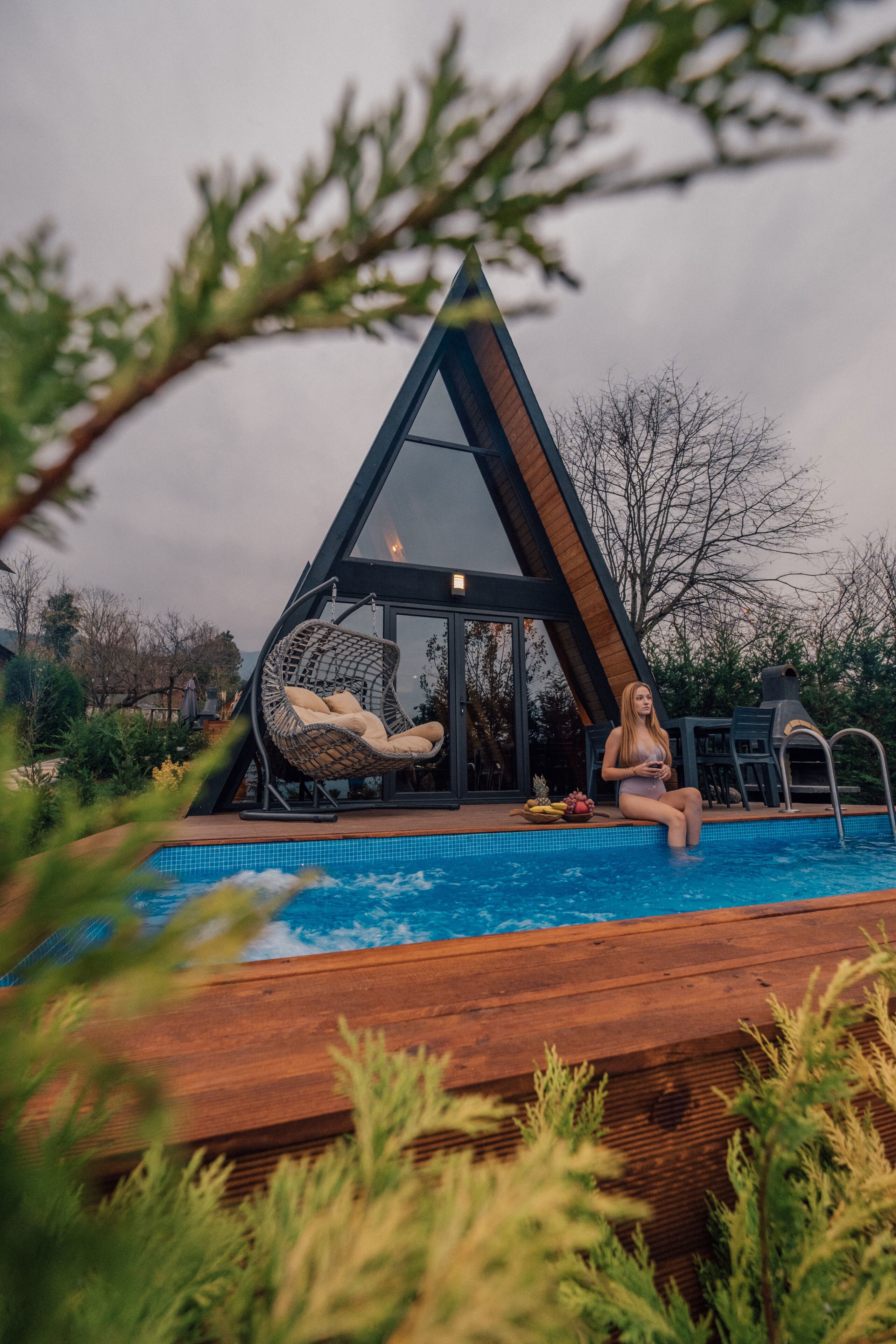 Babil Bungalow Boutique Hotel