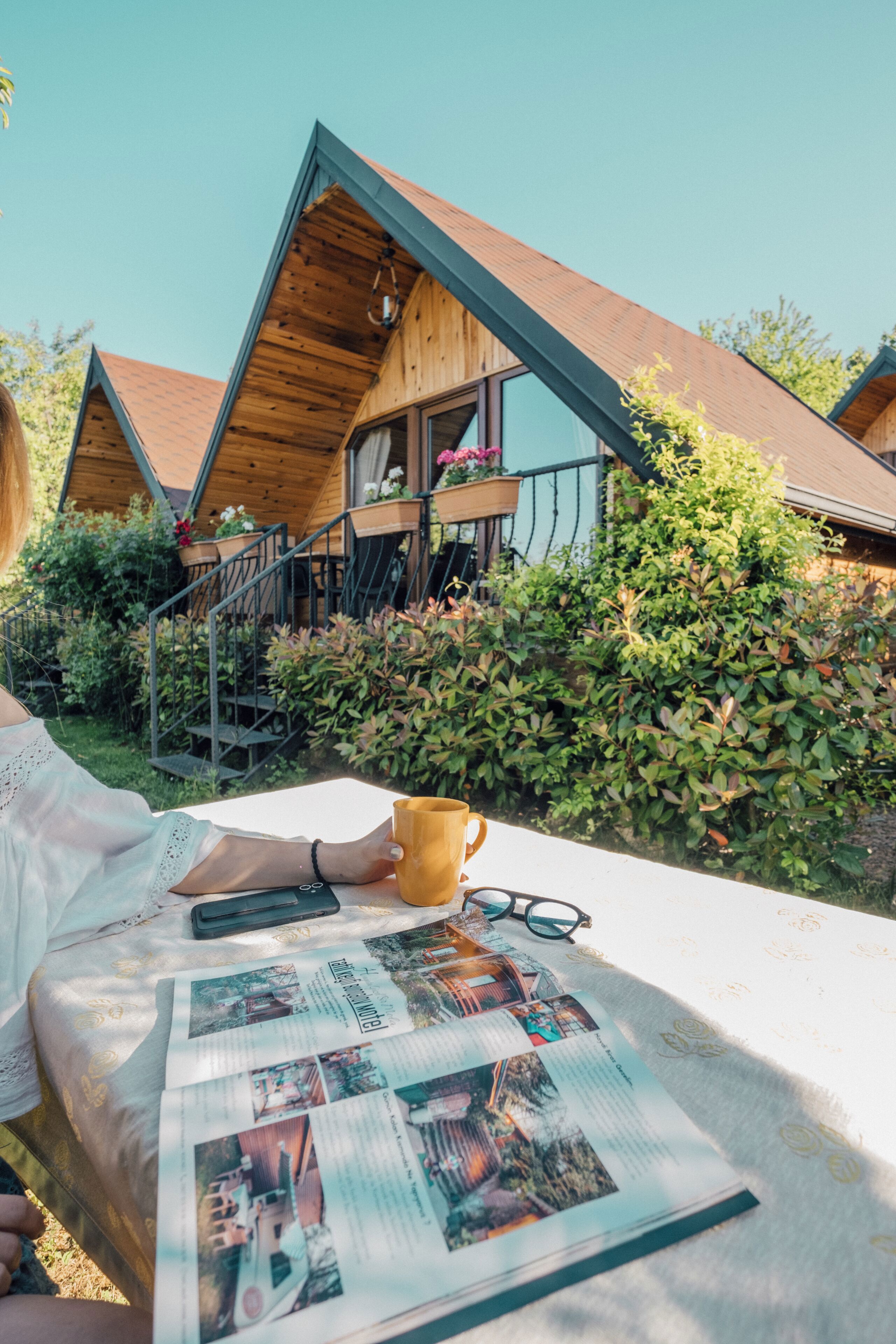 Babil Bungalow Boutique Hotel