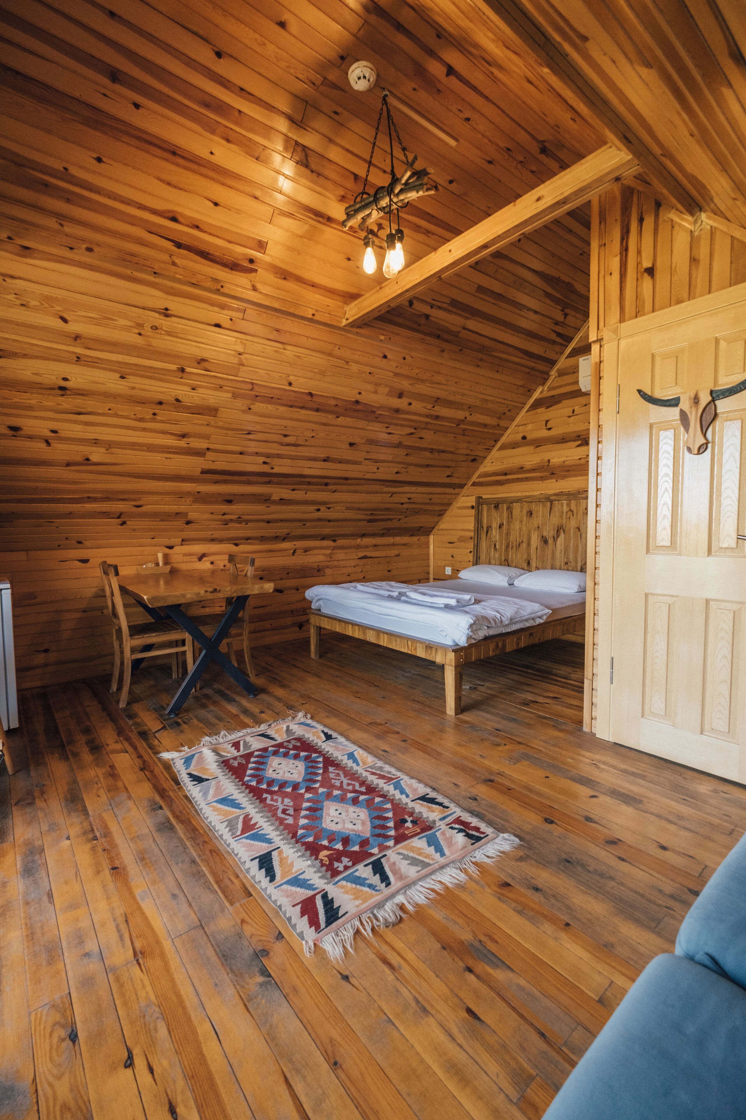 Babil Bungalow Boutique Hotel