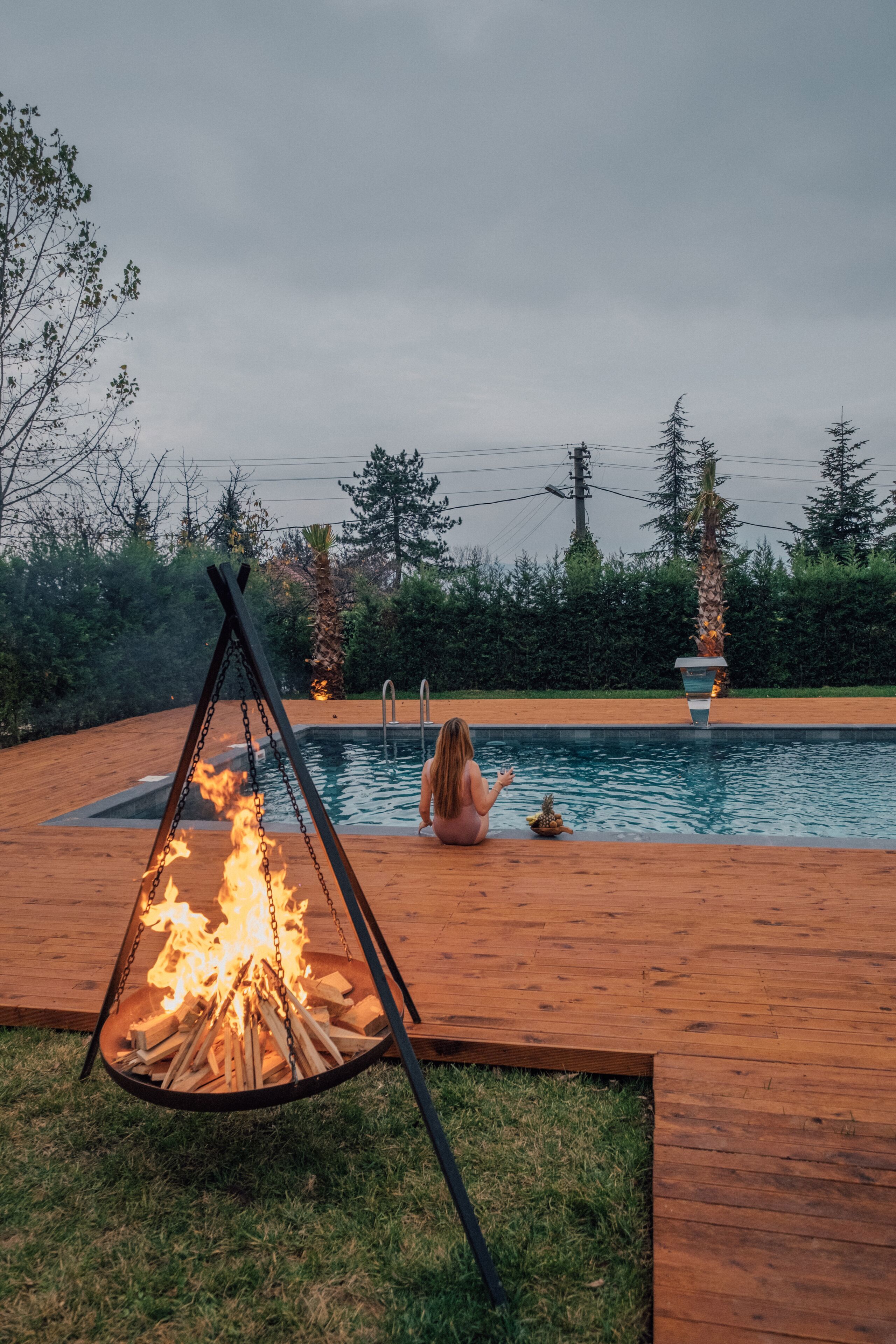 Babil Bungalow Boutique Hotel