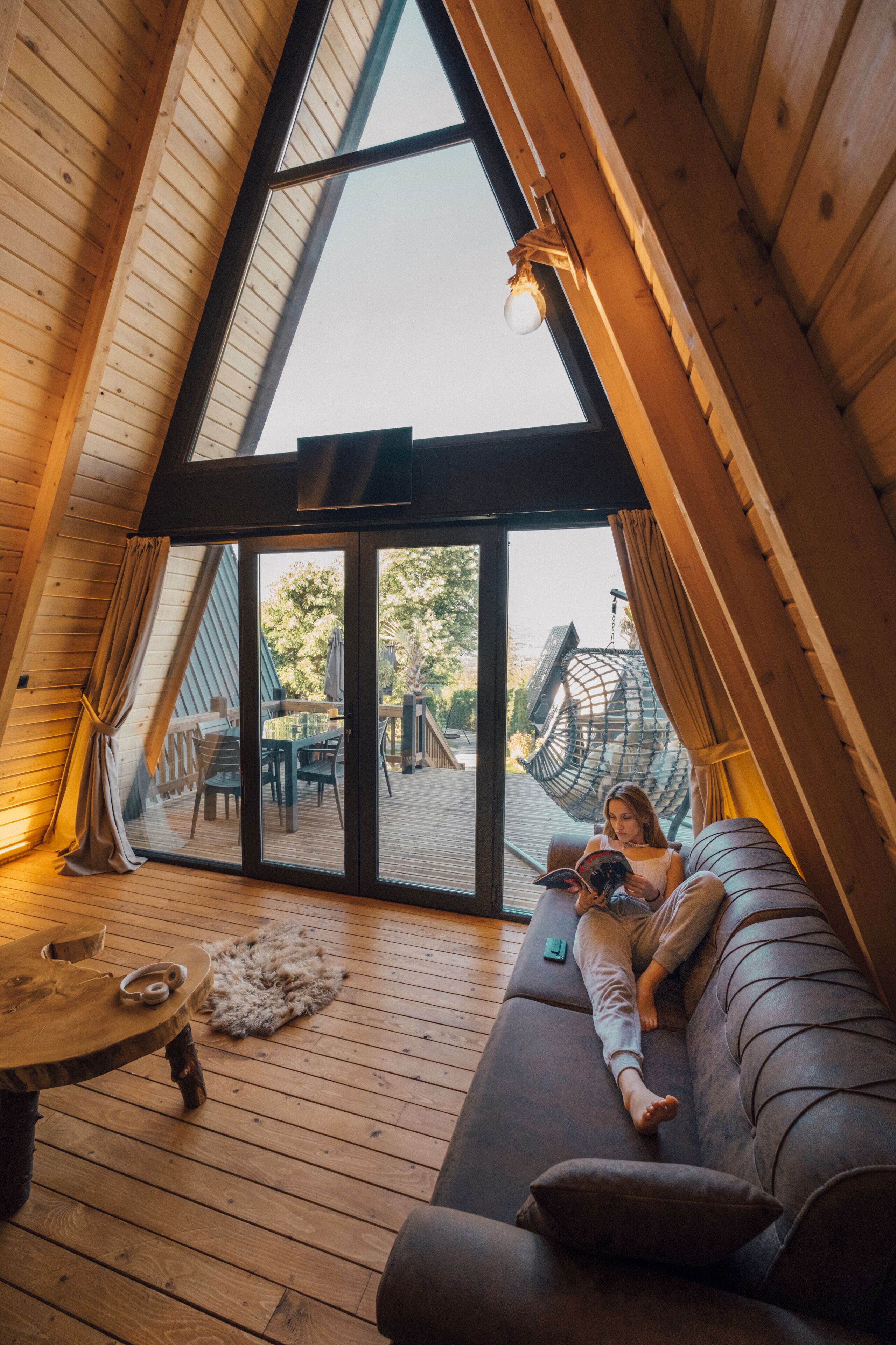 Babil Bungalow Boutique Hotel