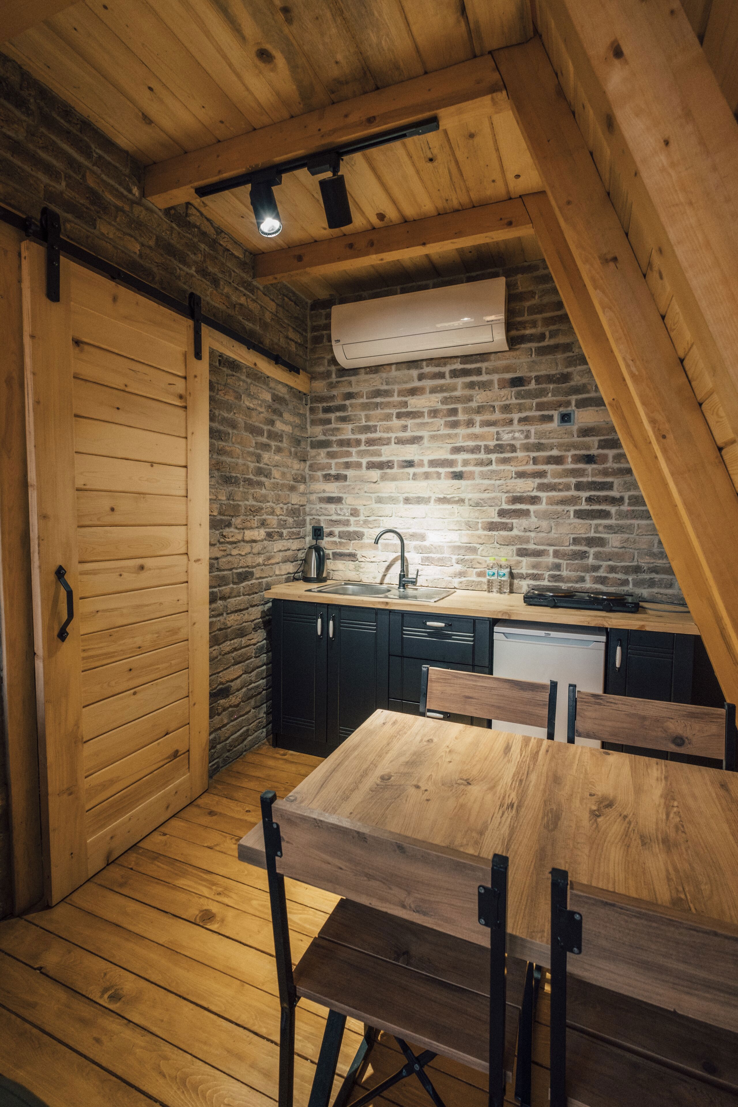 Babil Bungalow Boutique Hotel