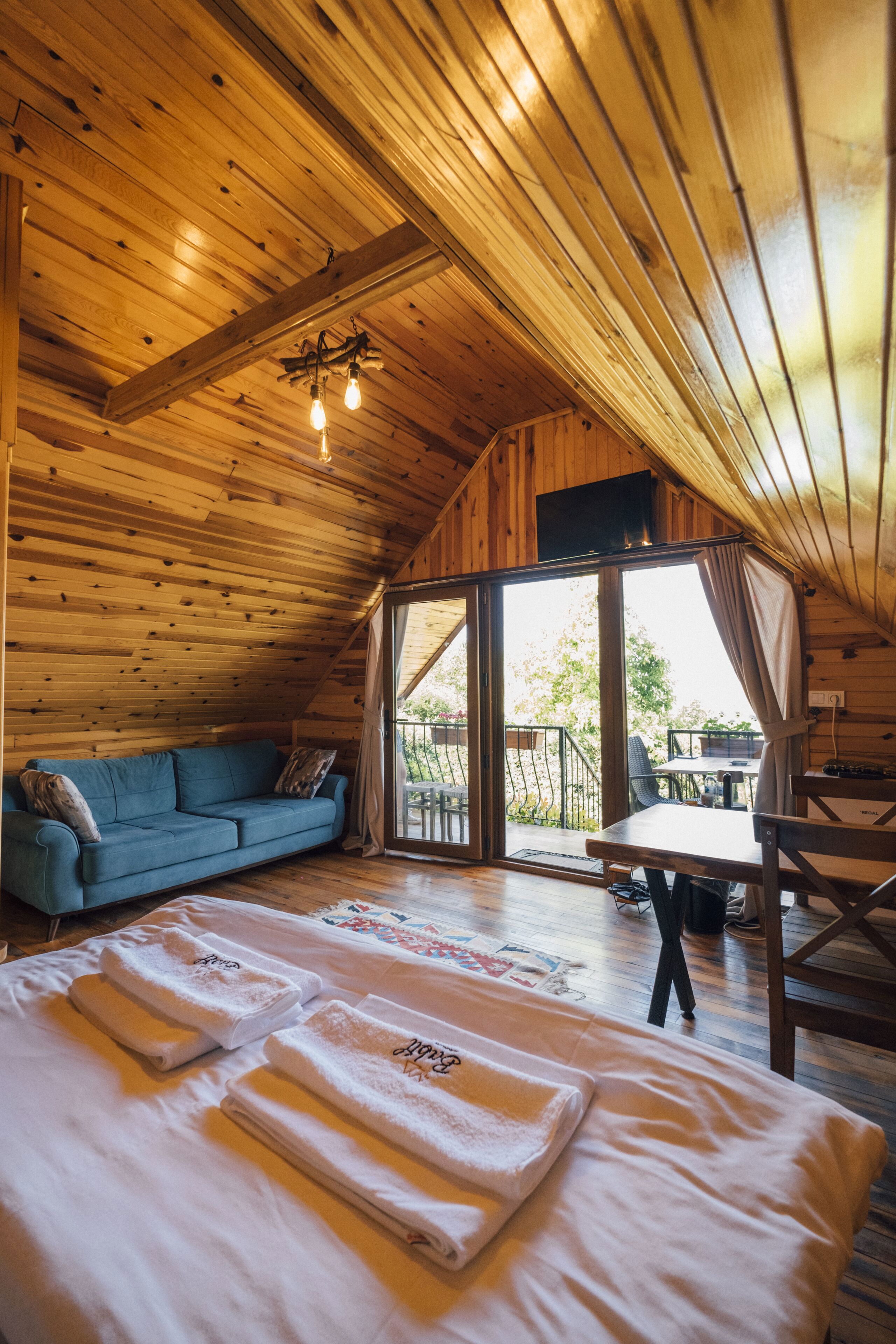 Babil Bungalow Boutique Hotel