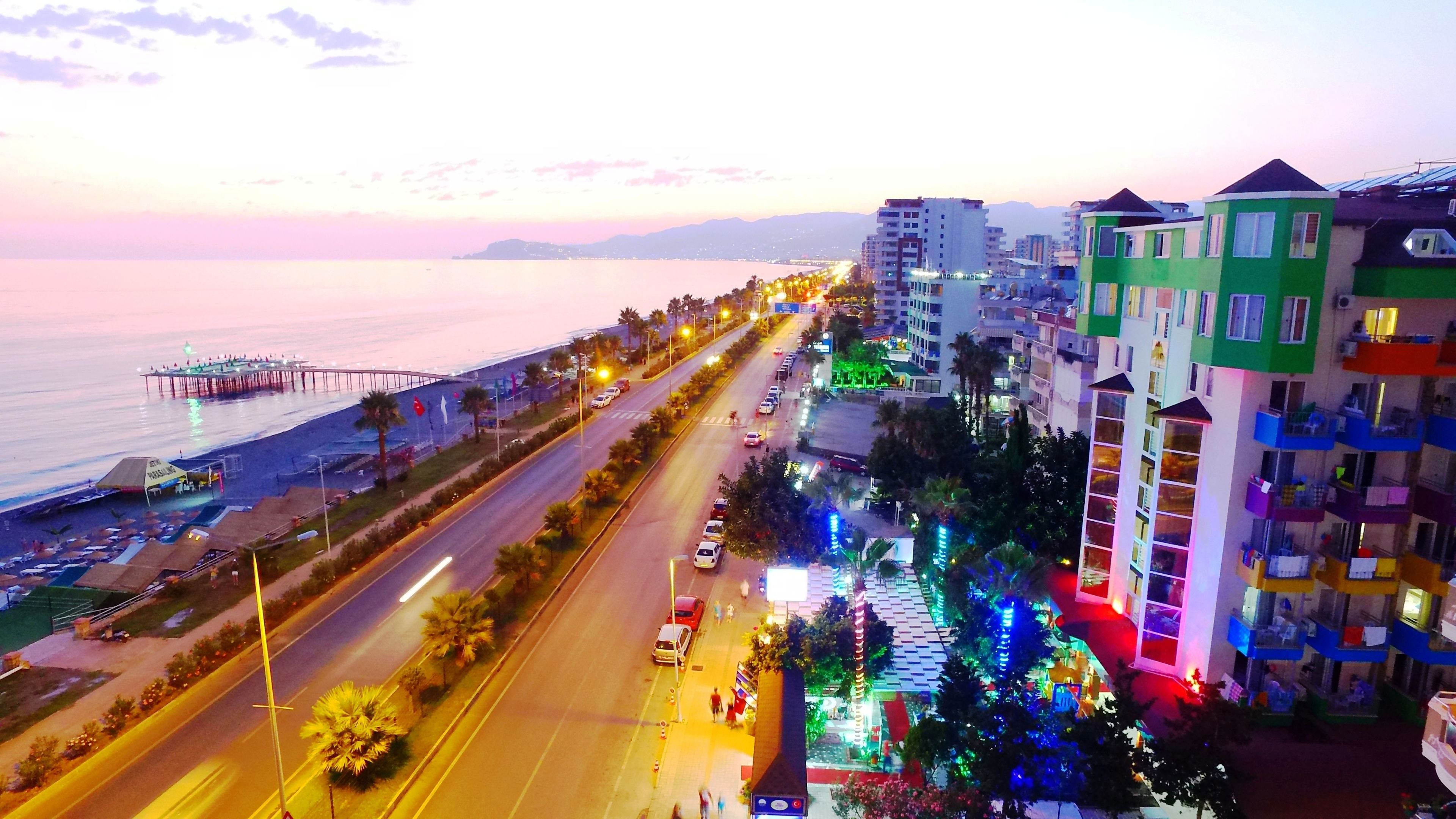 Klas More Beach Hotel galeri fotoğrafı