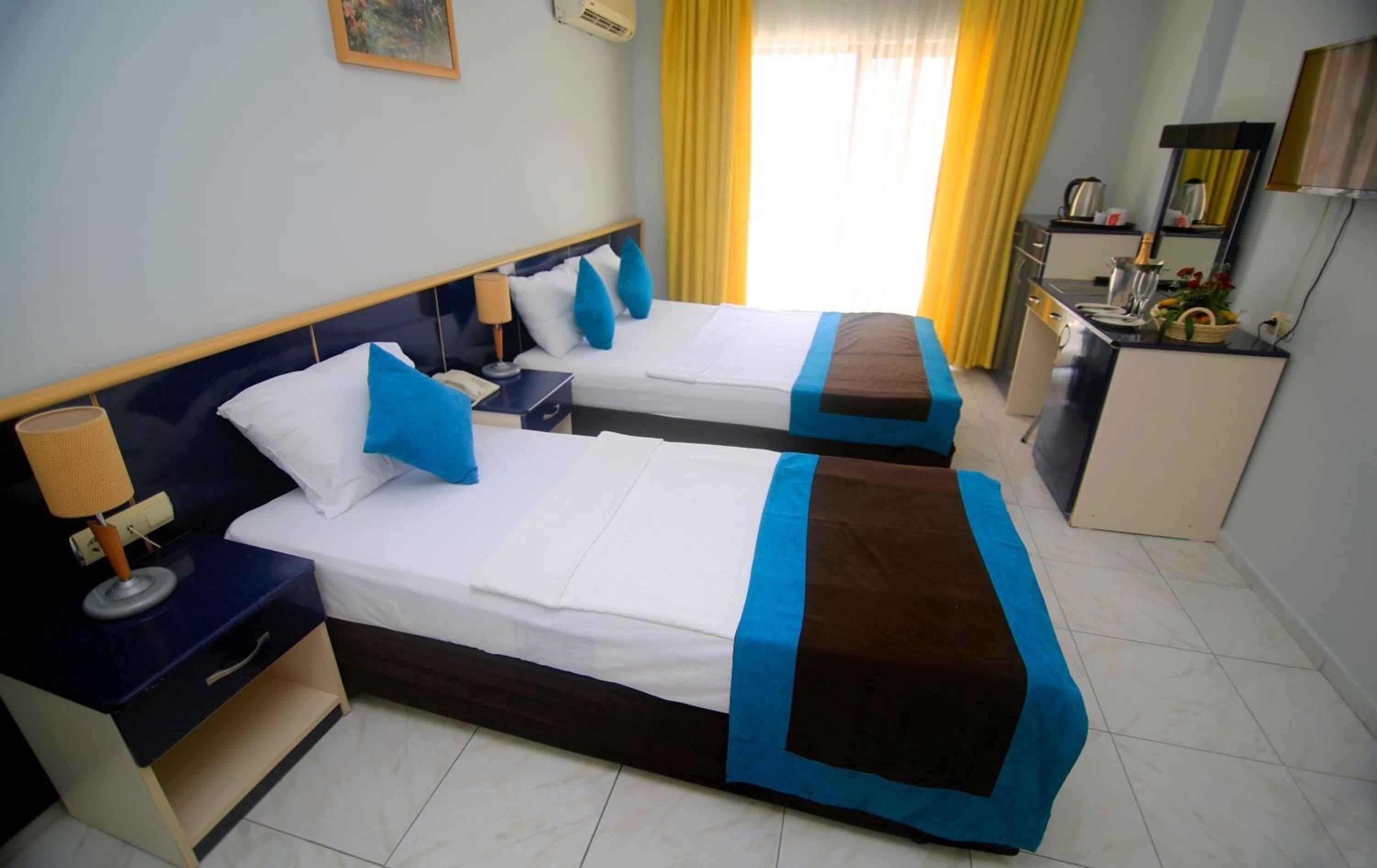 Klas More Beach Hotel galeri fotoğrafı
