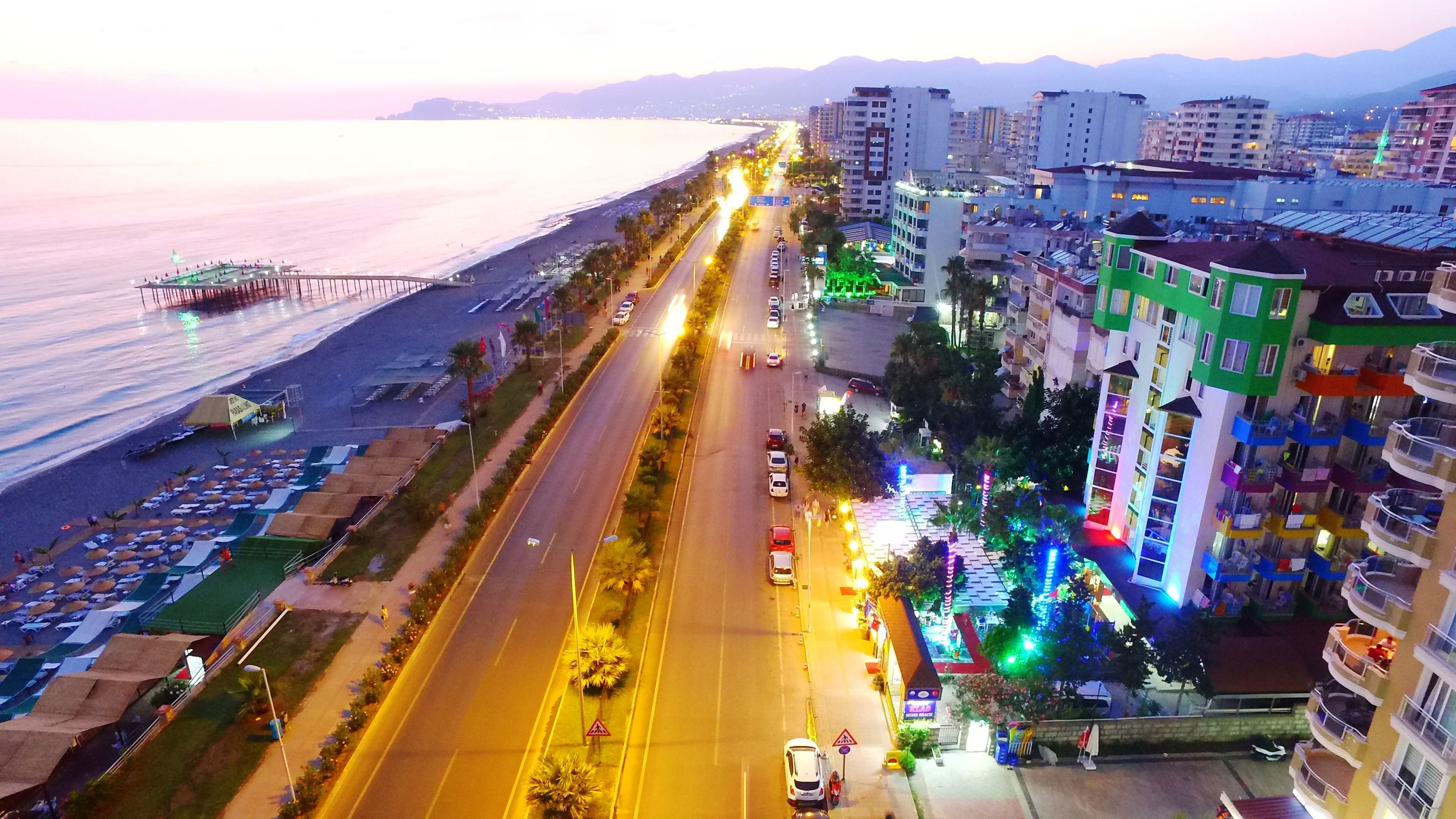 Klas More Beach Hotel galeri fotoğrafı