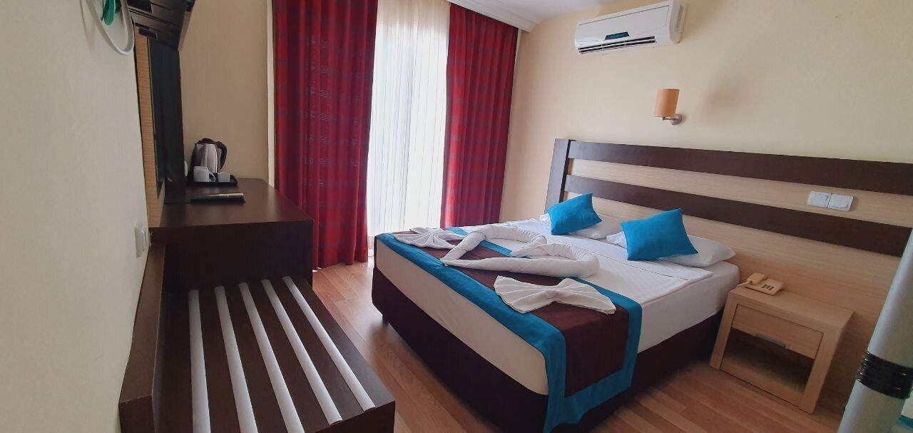 Klas More Beach Hotel galeri fotoğrafı