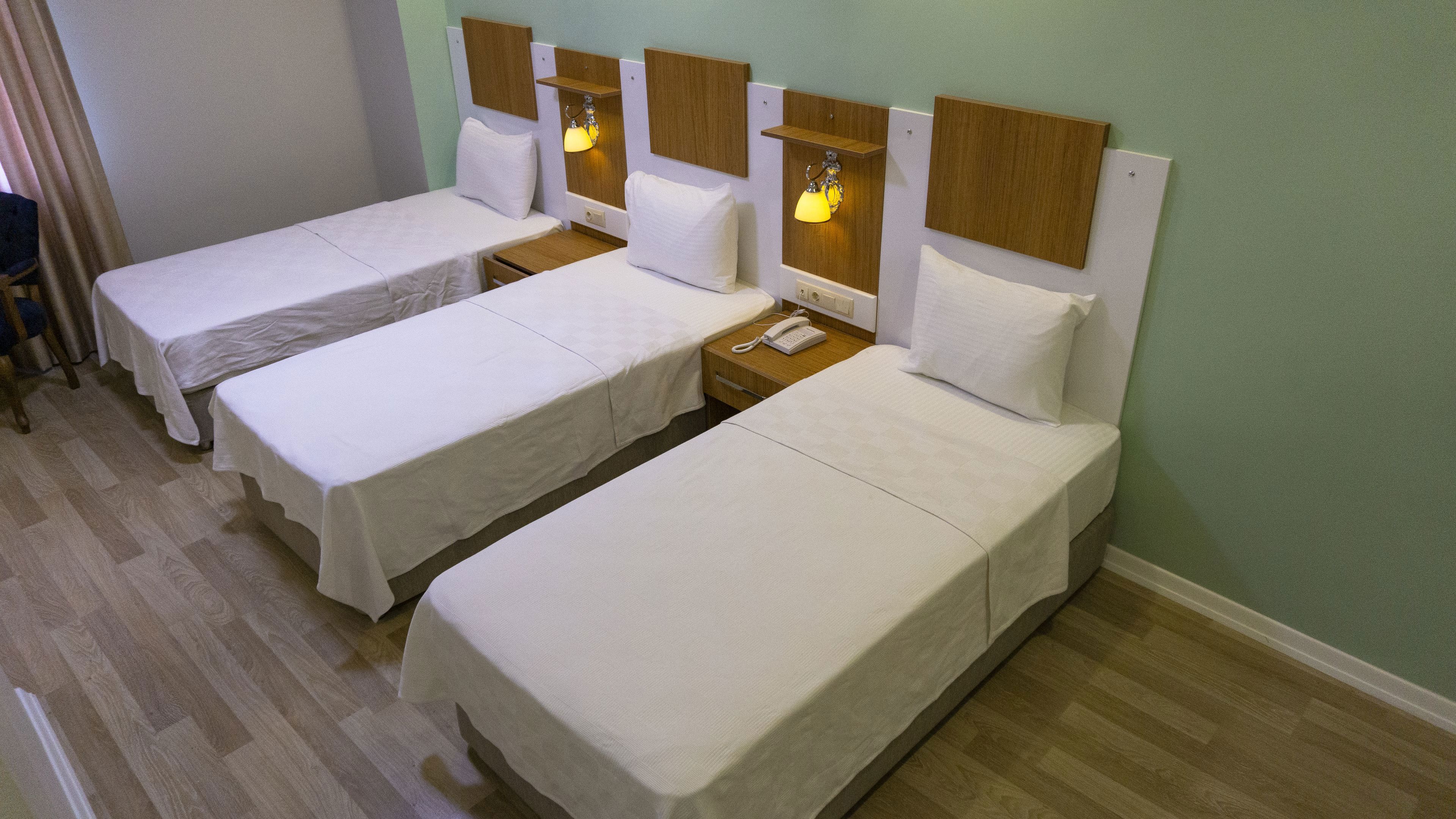 Sanliurfa Uludag Hotel