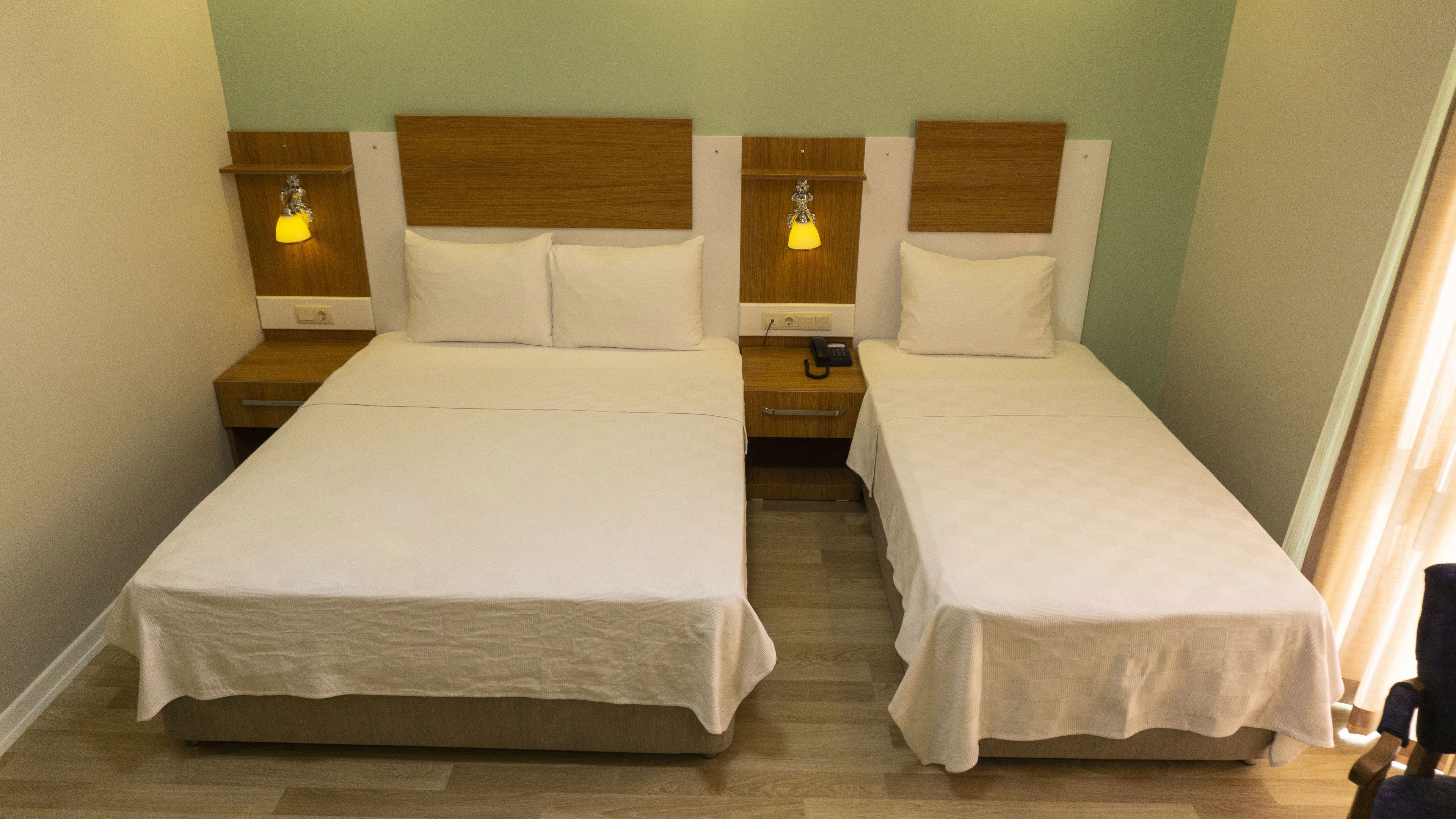 Sanliurfa Uludag Hotel