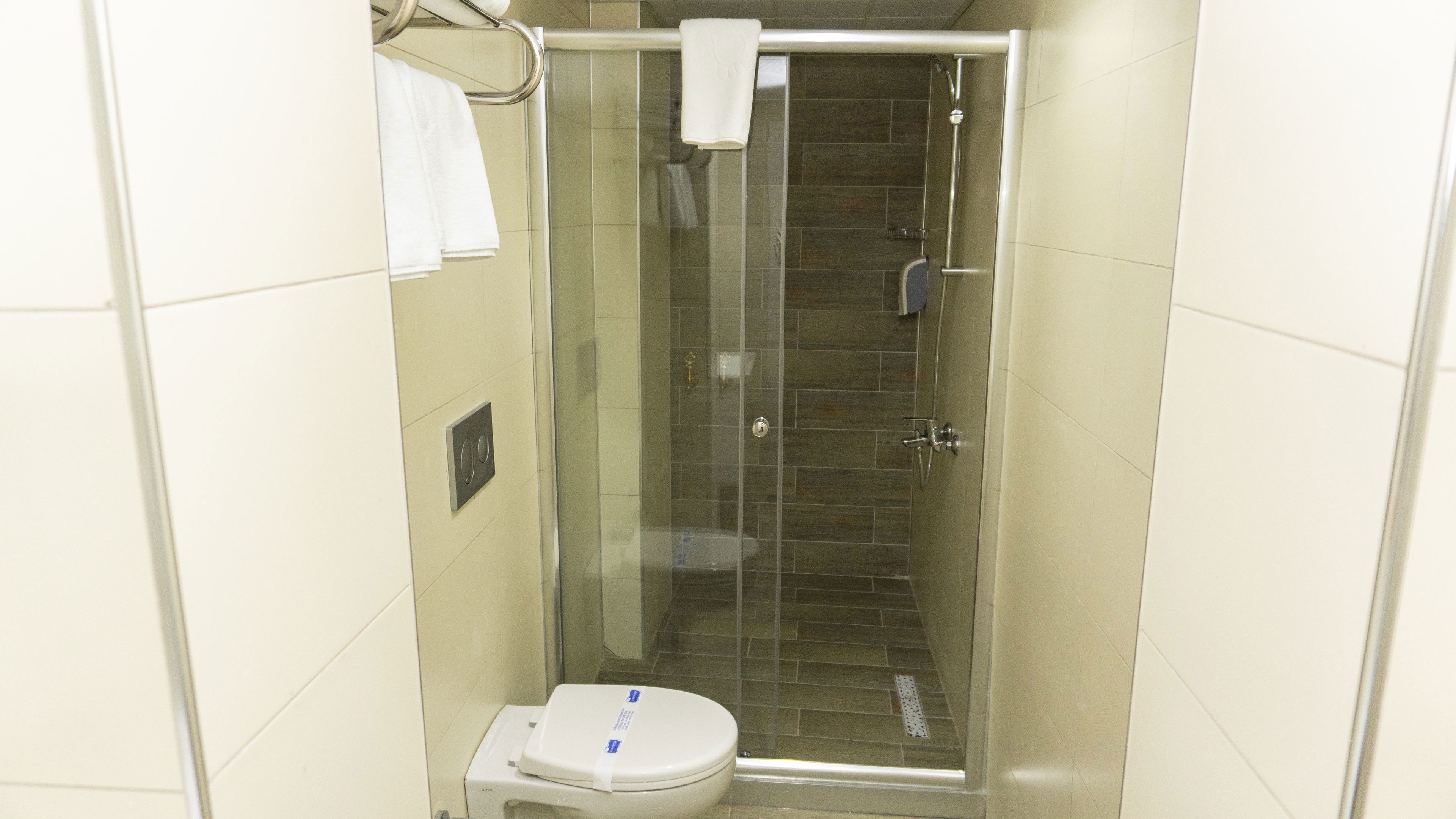 Sanliurfa Uludag Hotel