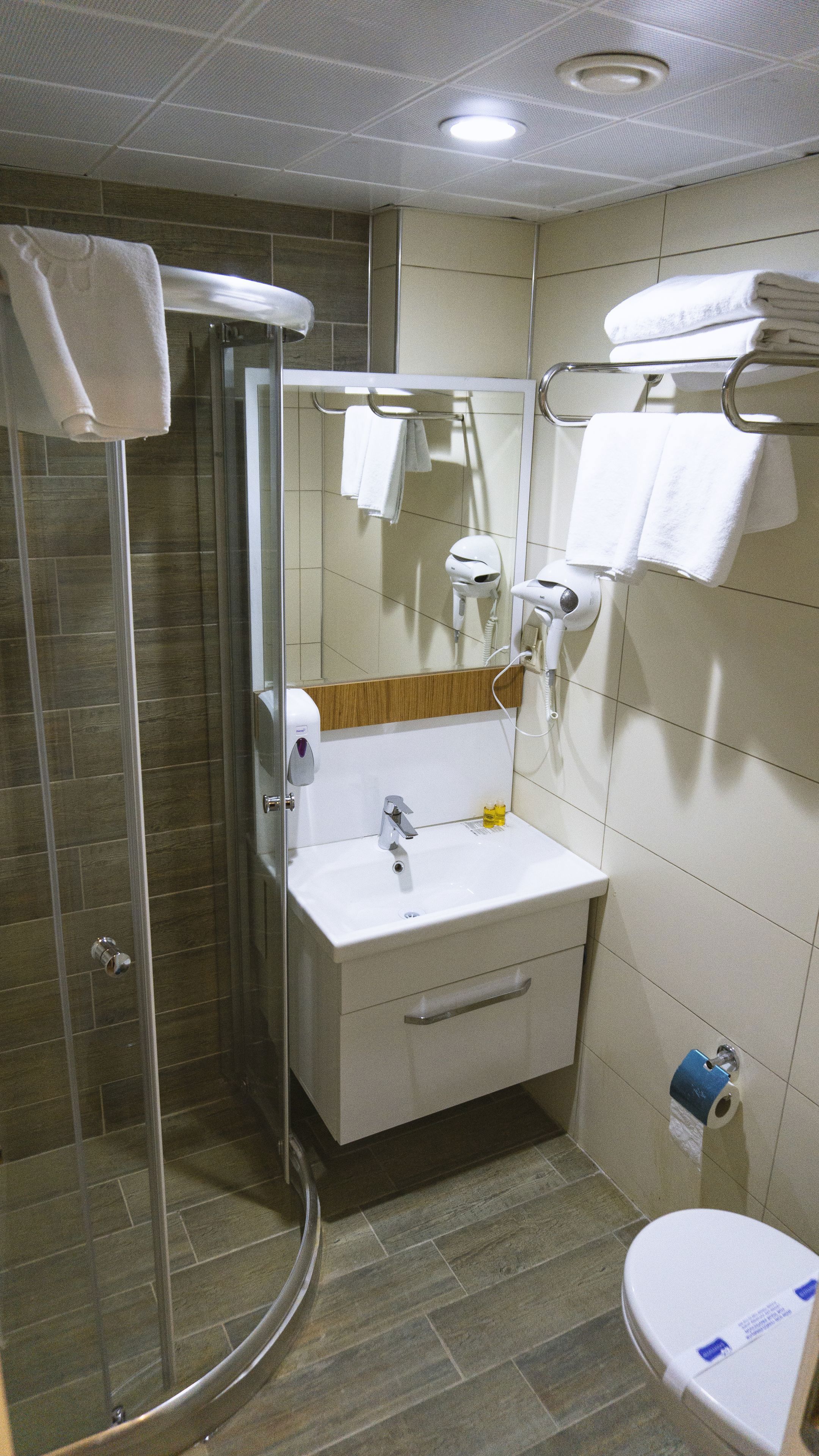 Sanliurfa Uludag Hotel