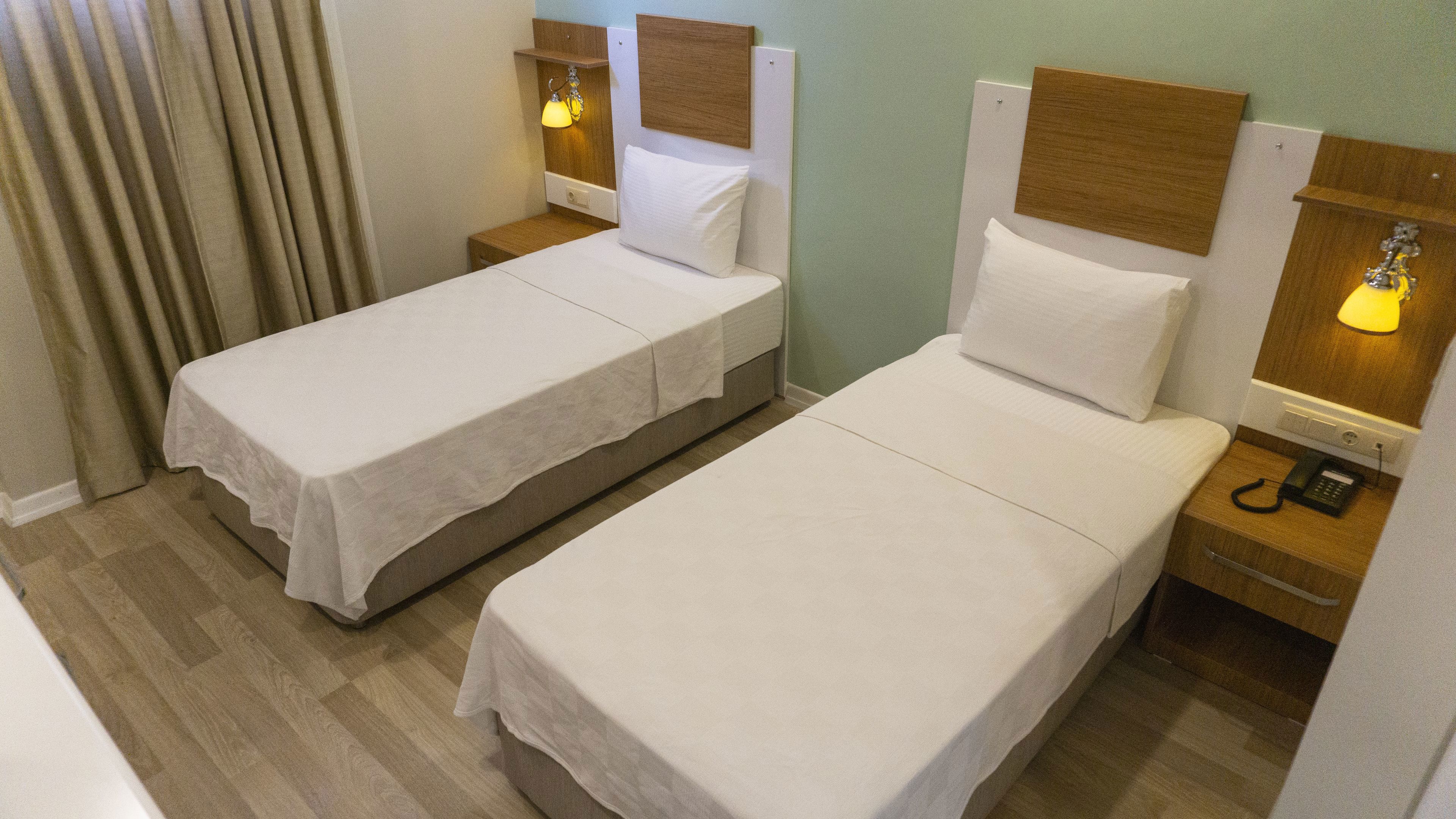 Sanliurfa Uludag Hotel