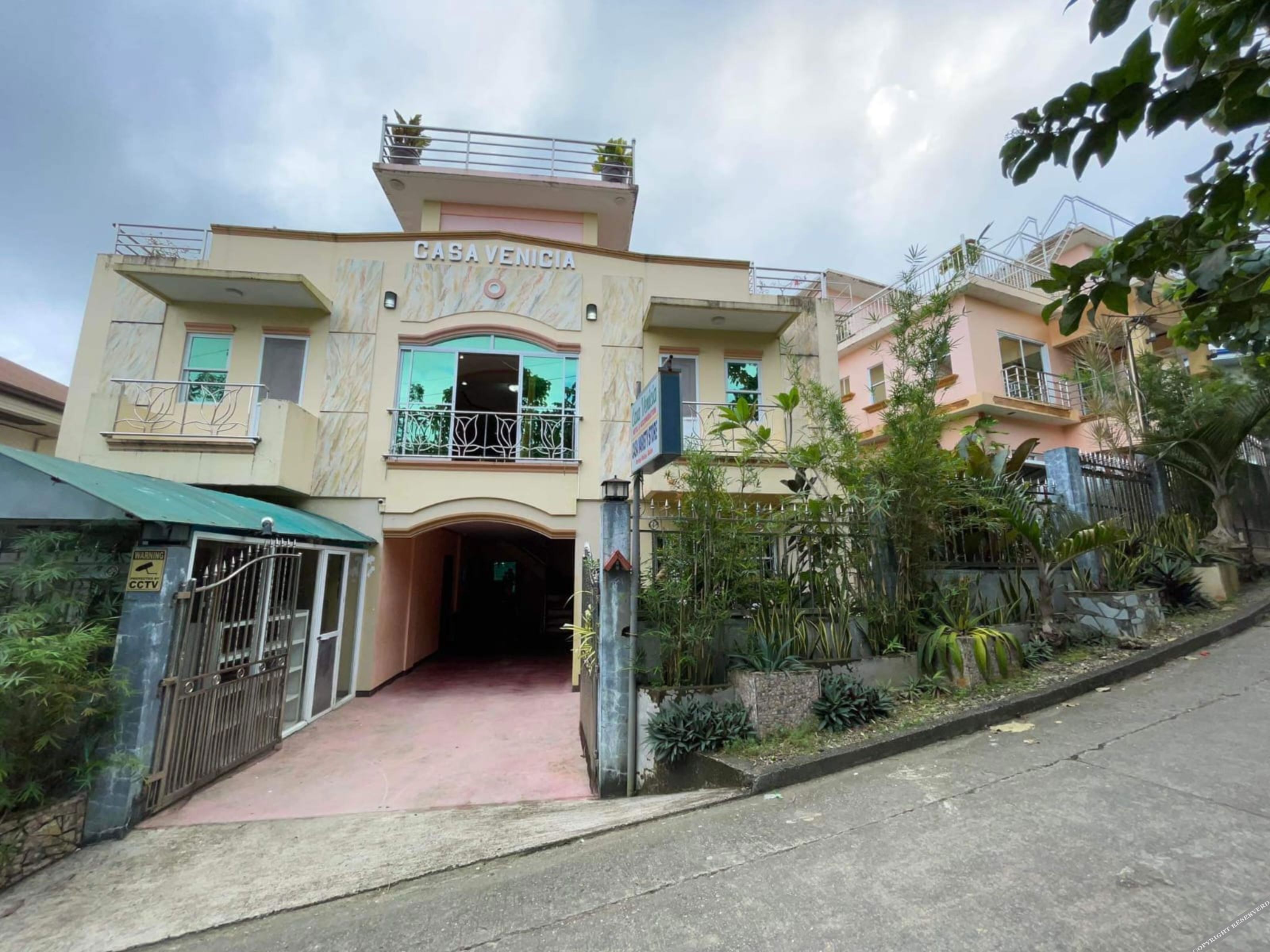 Casa Venicia Caticlan