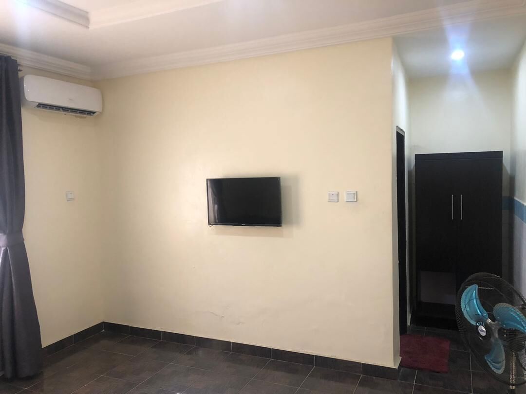 Apdc Guest House