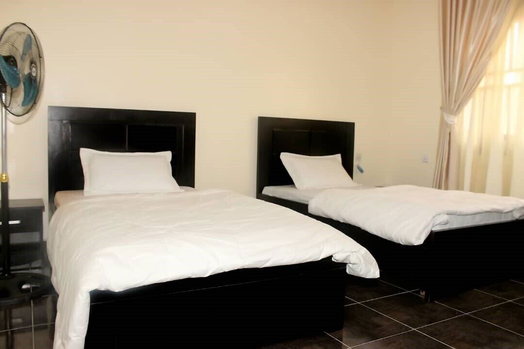 Apdc Guest House