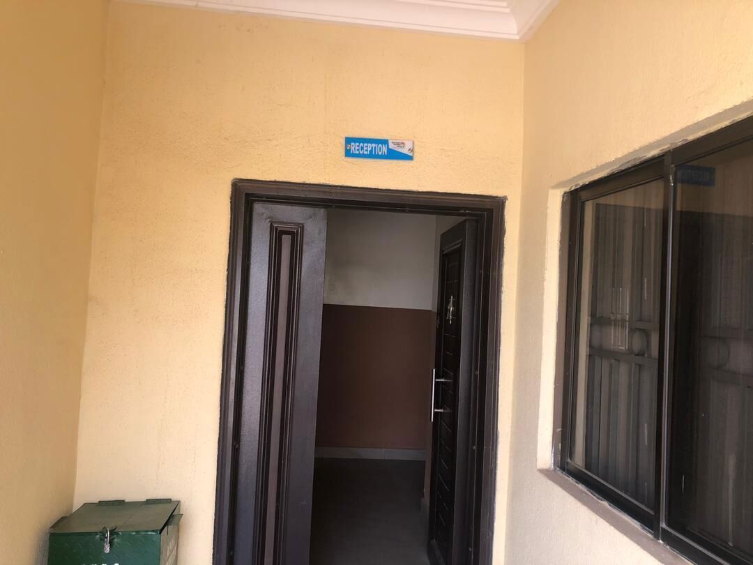 Apdc Guest House