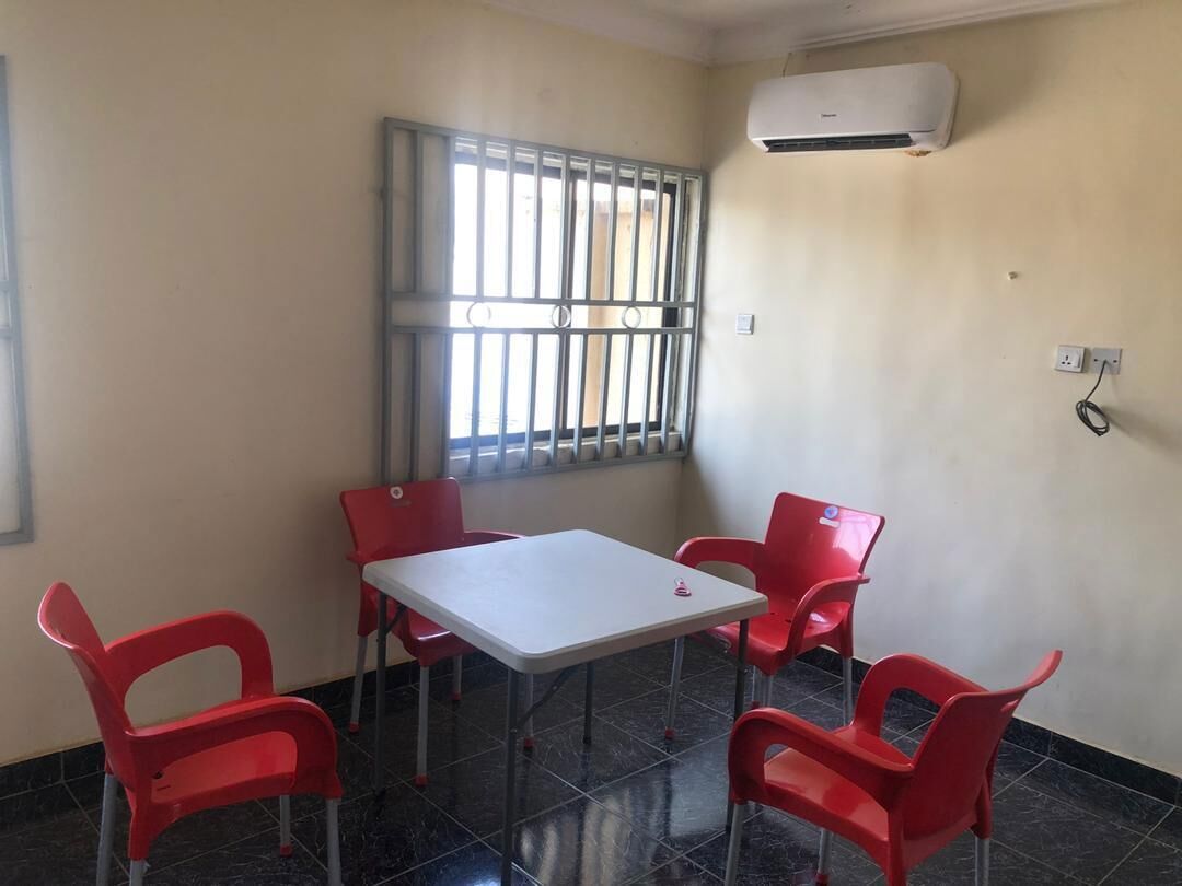 Apdc Guest House