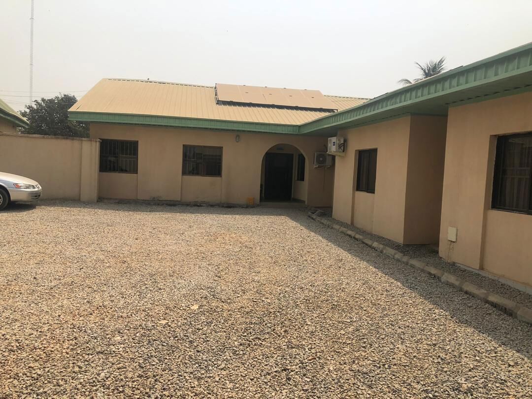 Apdc Guest House
