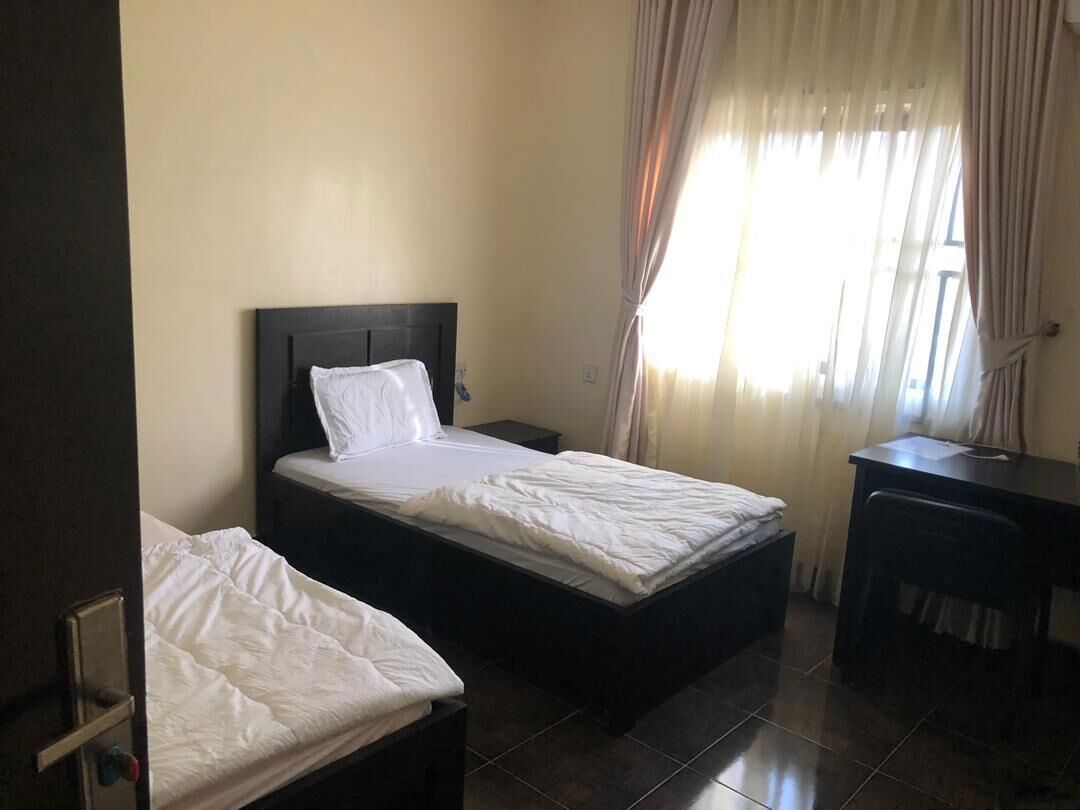 Apdc Guest House
