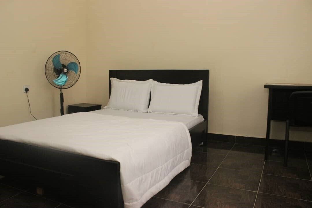 Apdc Guest House