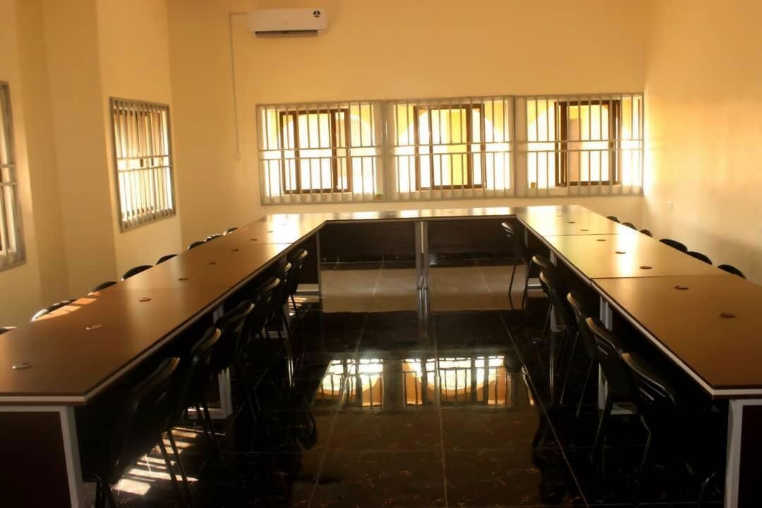 Apdc Guest House