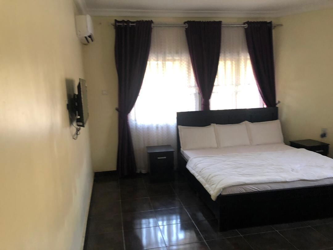 Apdc Guest House