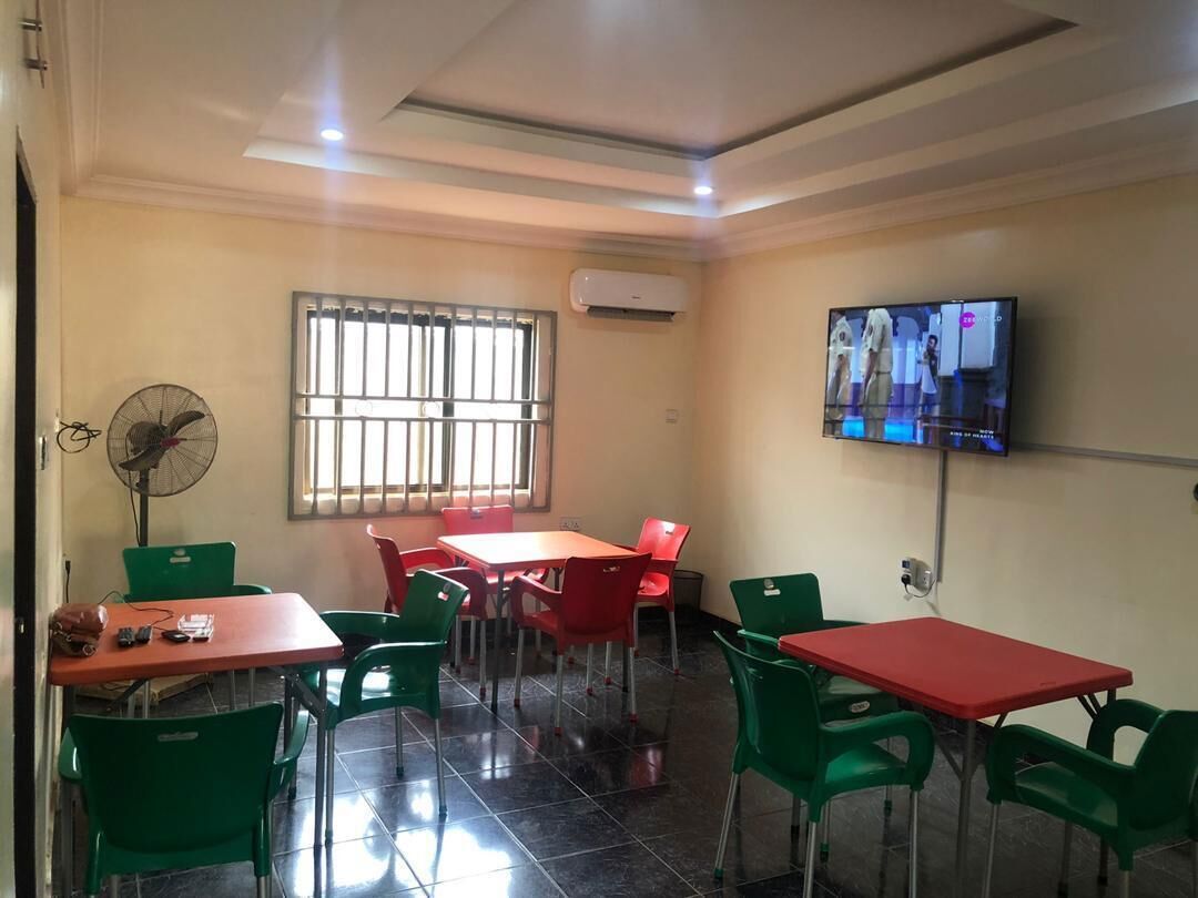 Apdc Guest House
