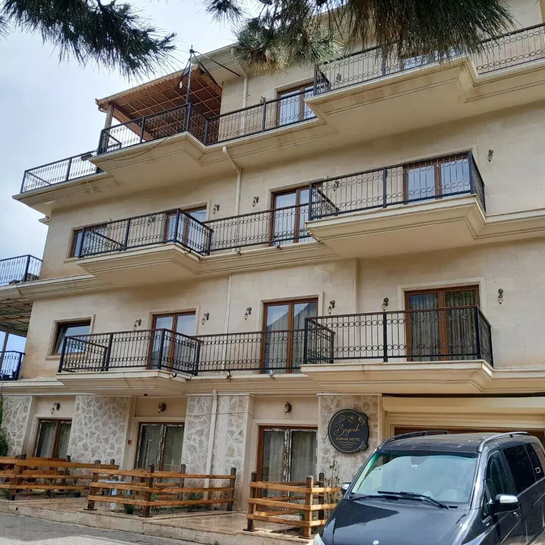 Beycik Konak Hotel