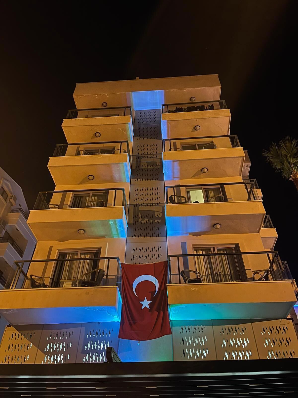 Gold Butik Hotel