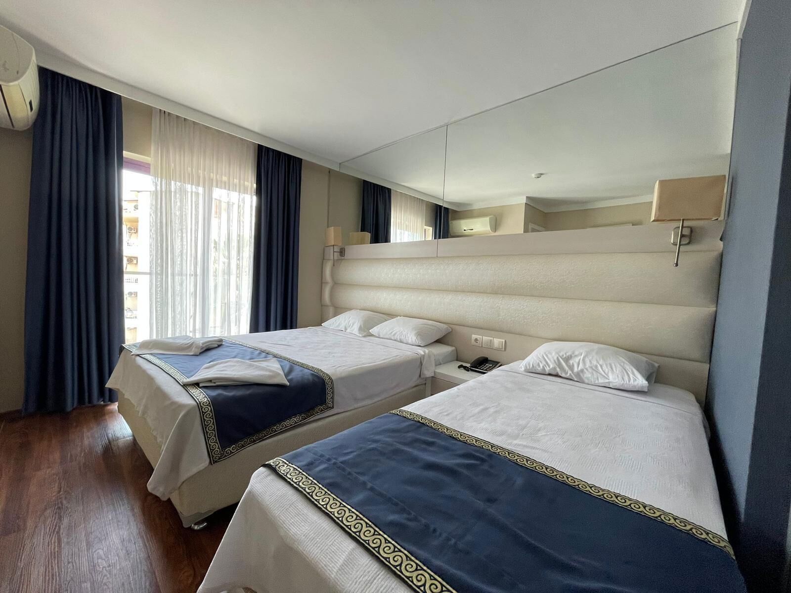 Gold Butik Hotel
