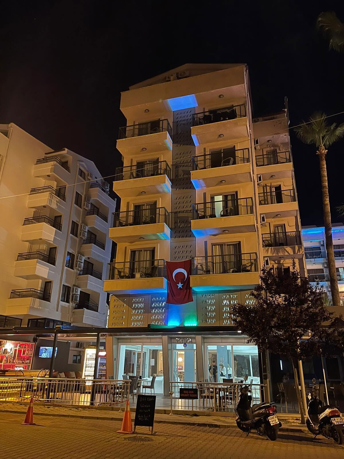 Gold Butik Hotel