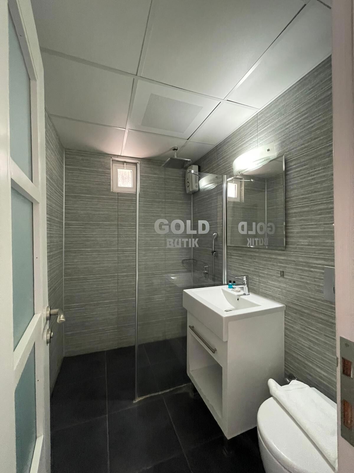 Gold Butik Hotel