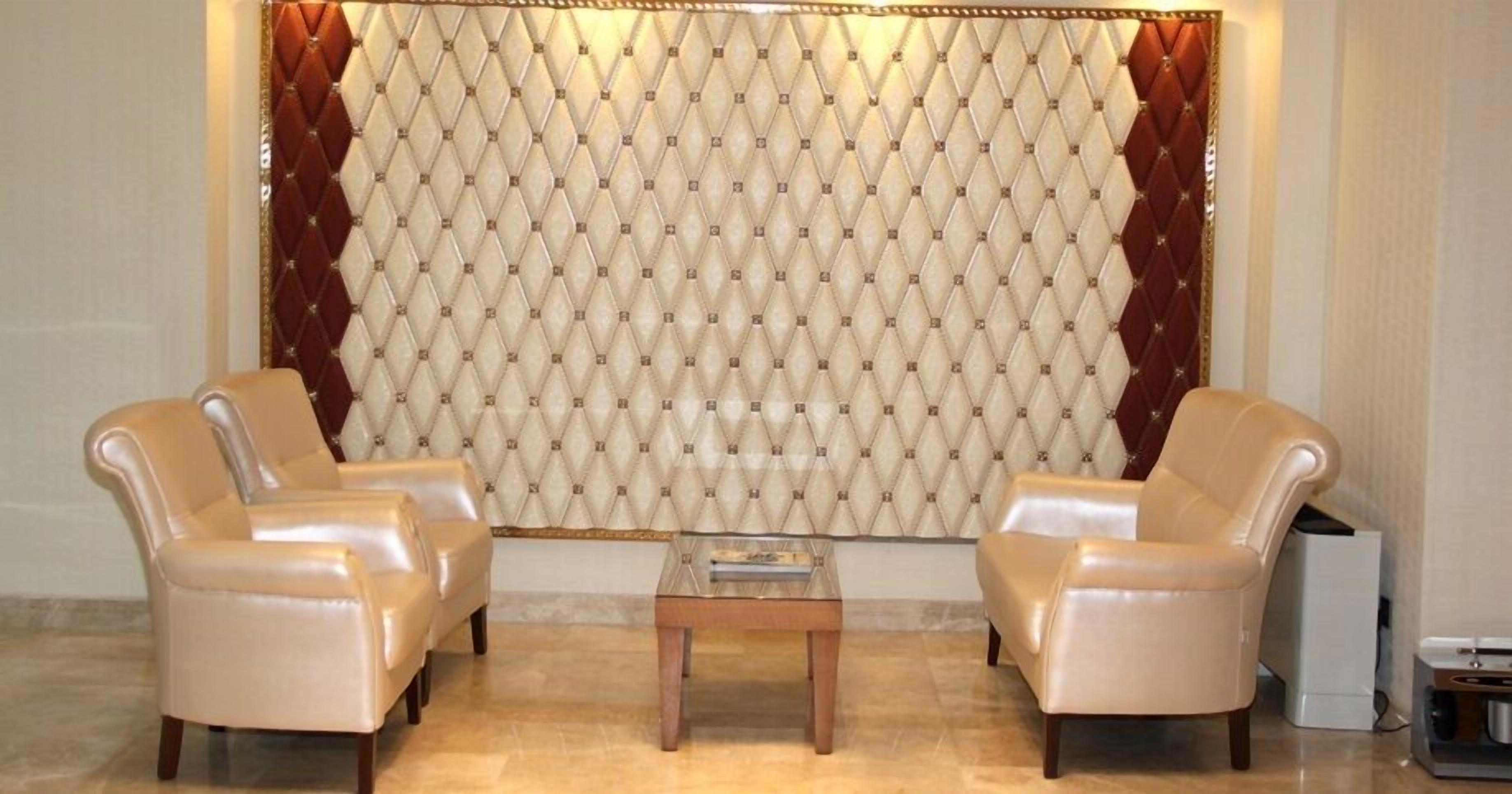 Grand Aras Hotel galeri fotoğrafı