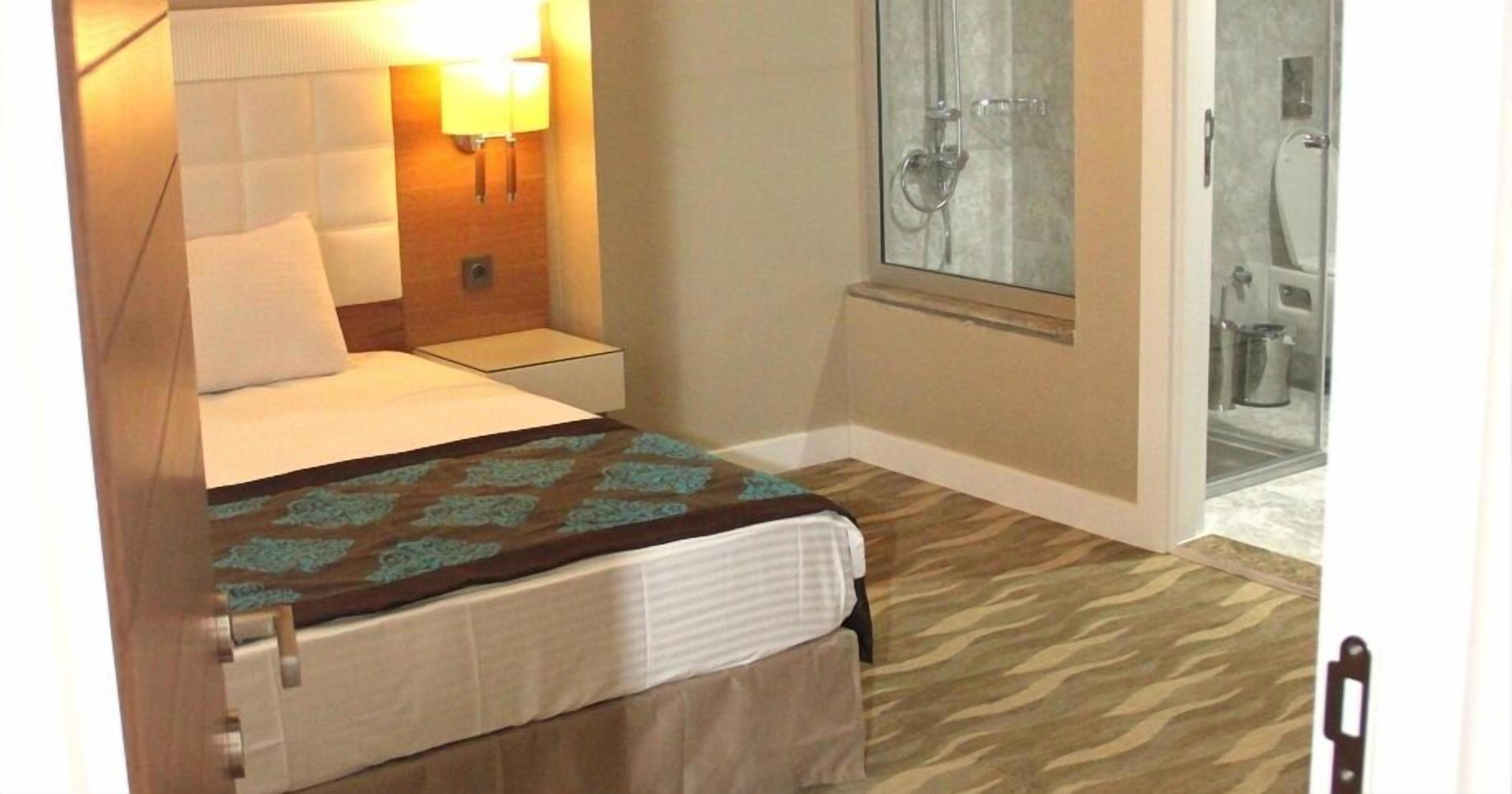 Grand Aras Hotel fotoğrafı