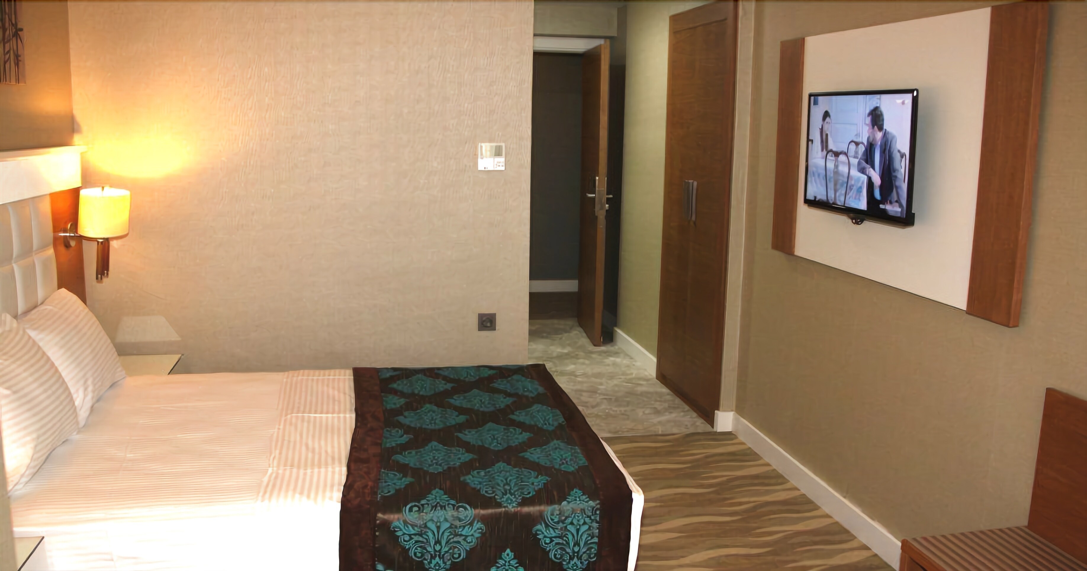 Grand Aras Hotel fotoğrafı