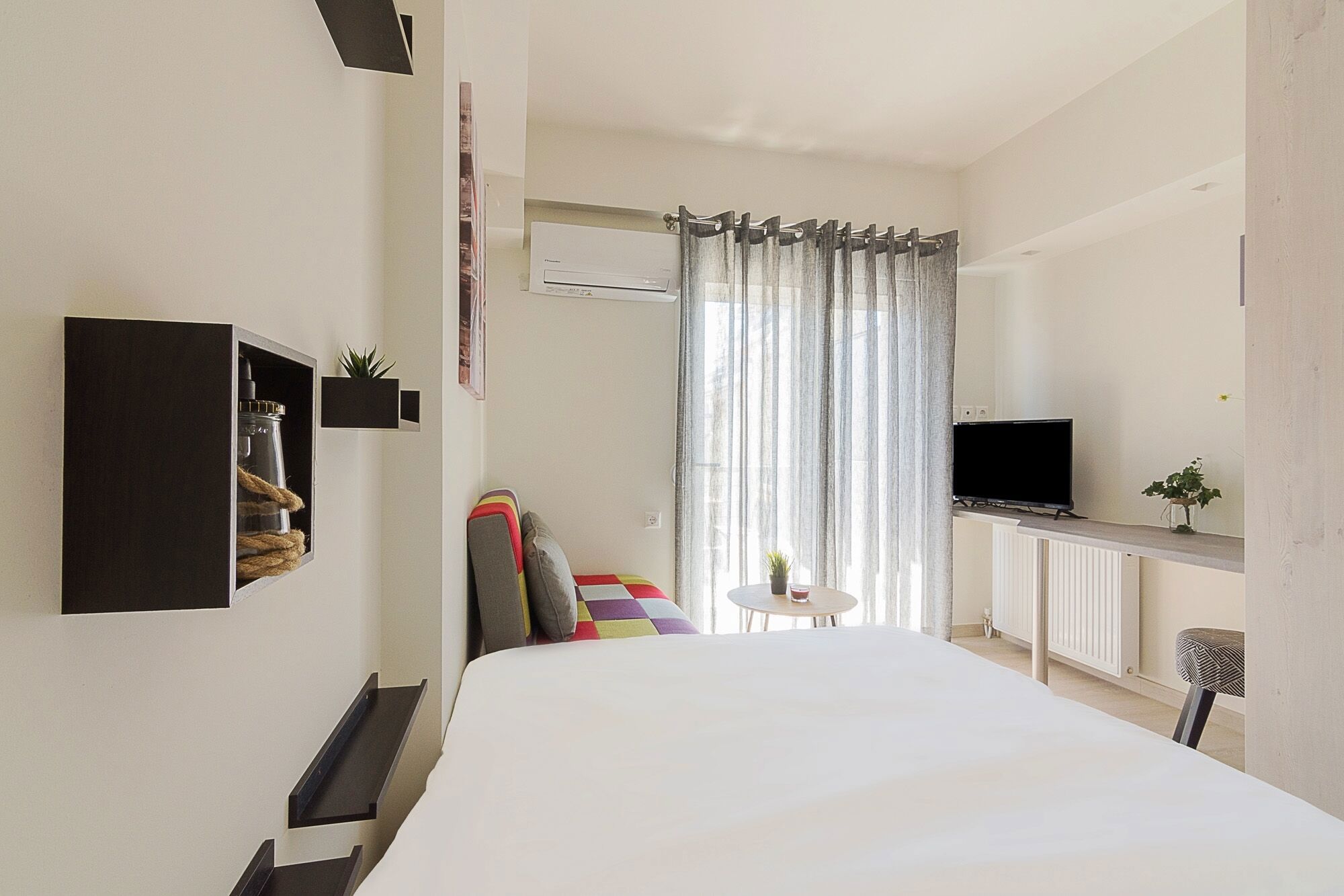 City View Studio by Cloudkeys fotoğrafı