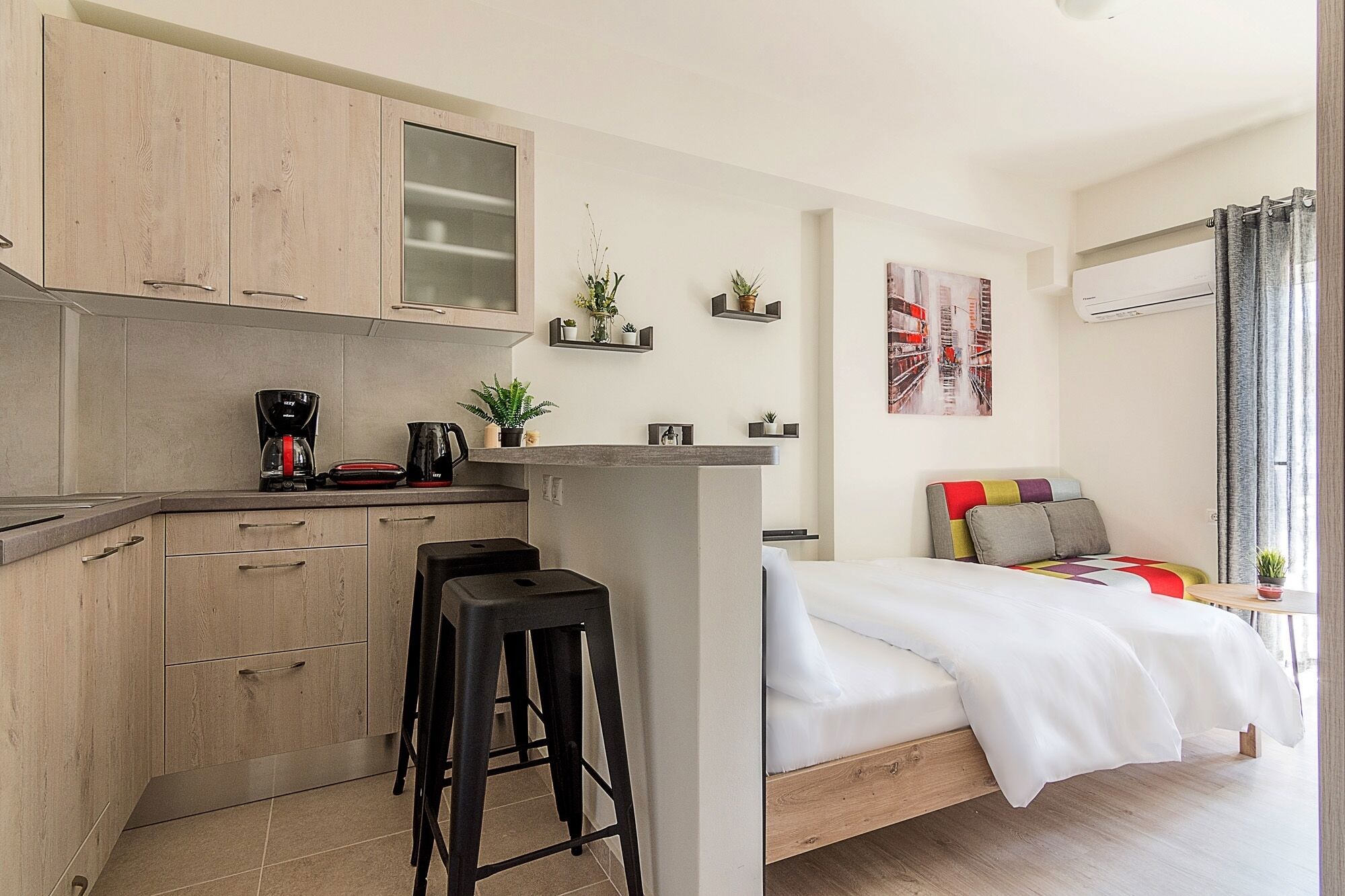City View Studio by Cloudkeys fotoğrafı