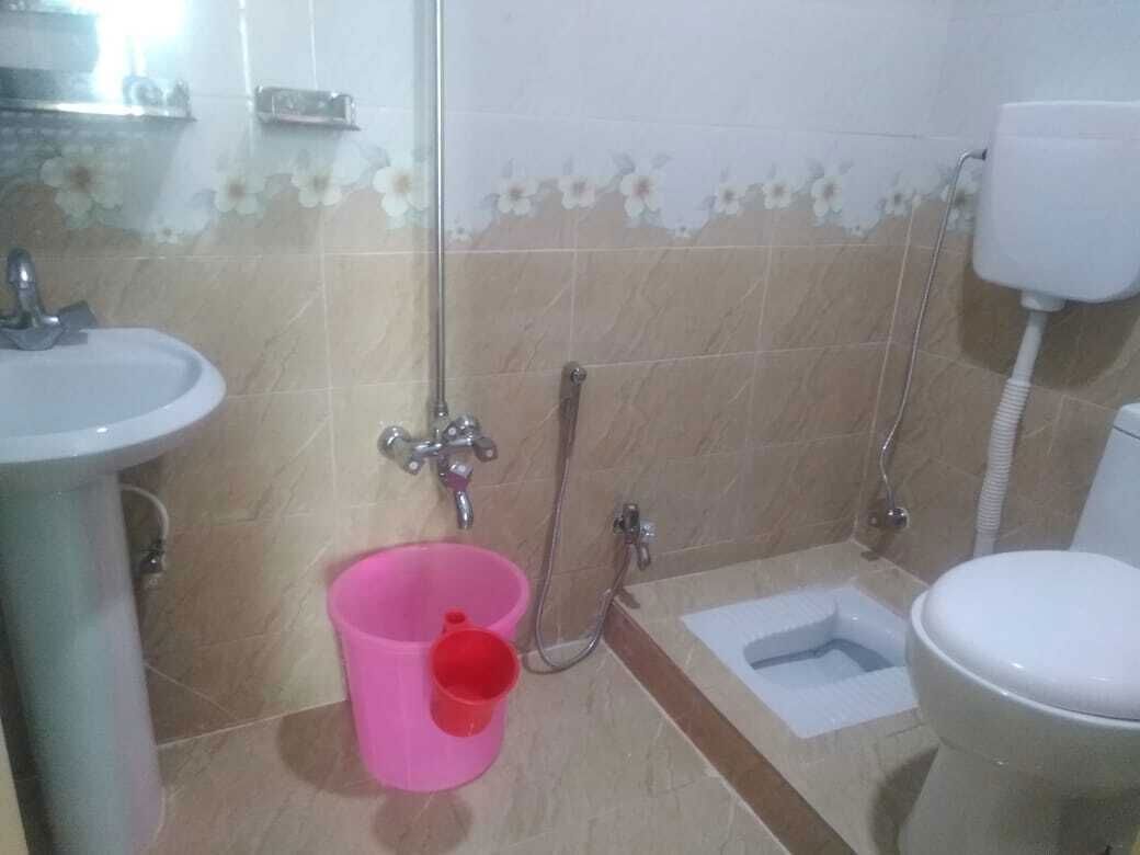 Chaman Hotel Kalam