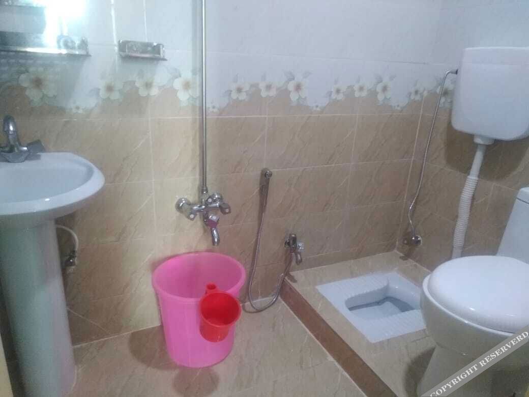 Chaman Hotel Kalam