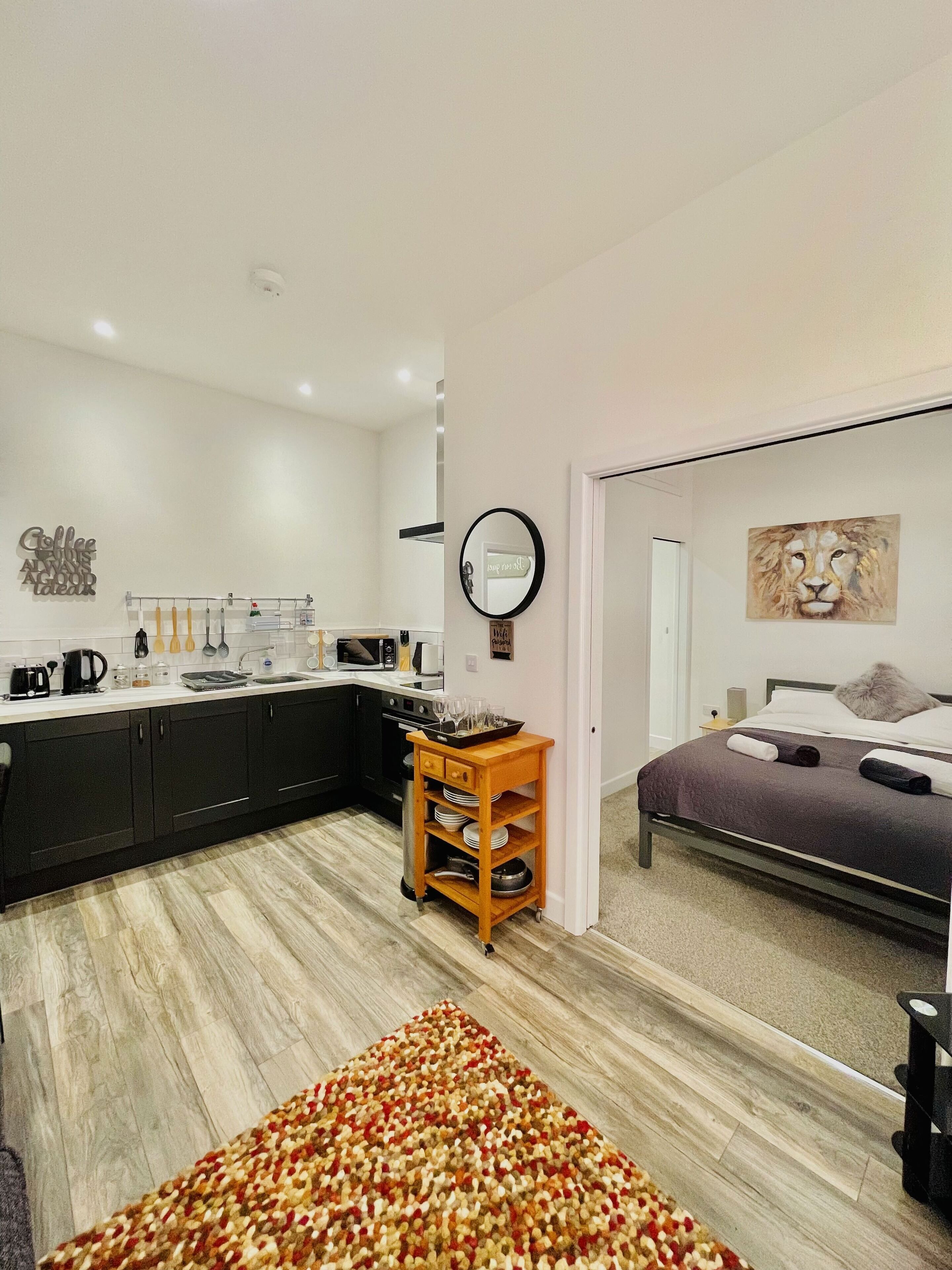 5 Breaside Hideaway