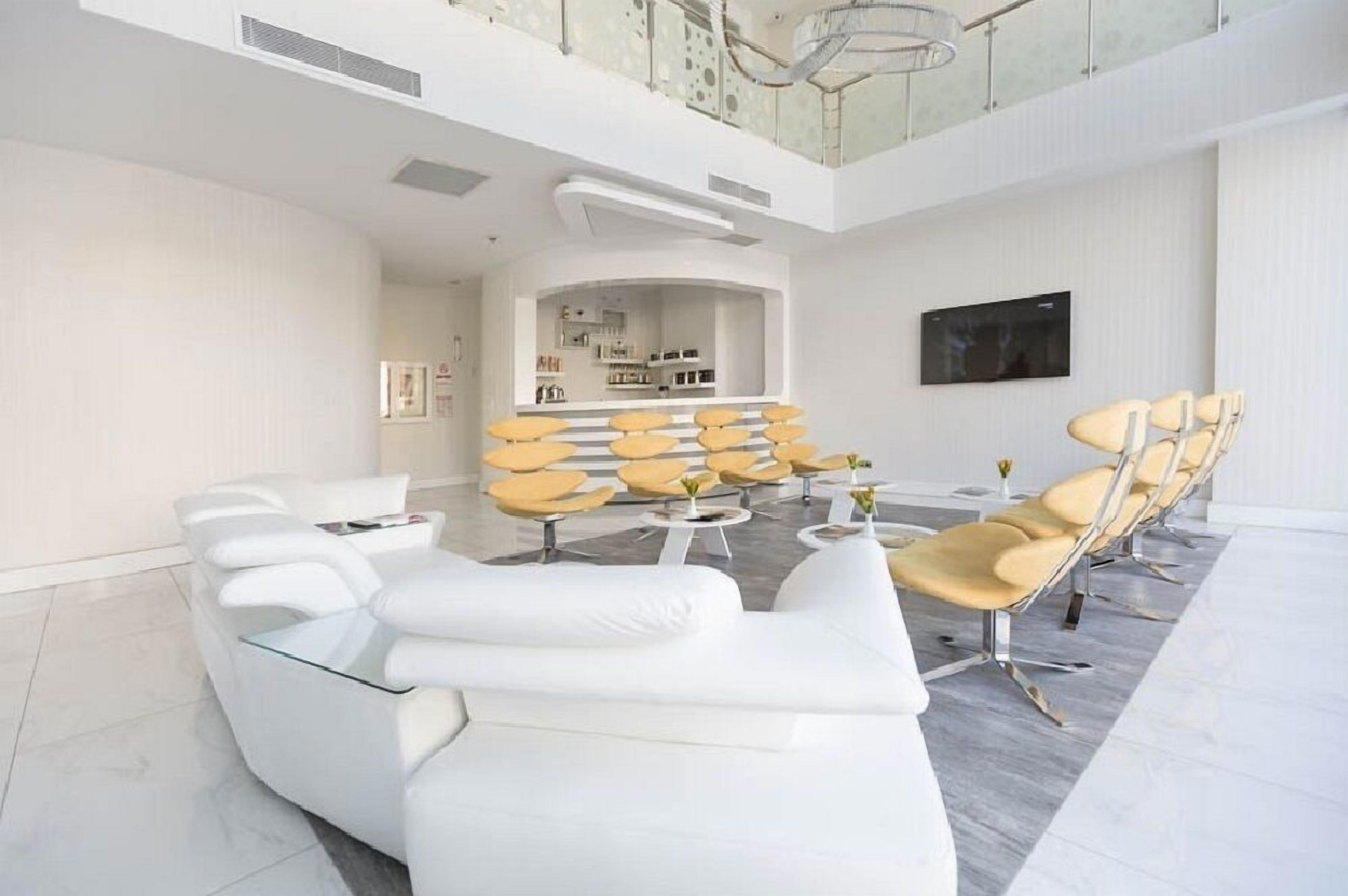 White Line Boutique Hotel