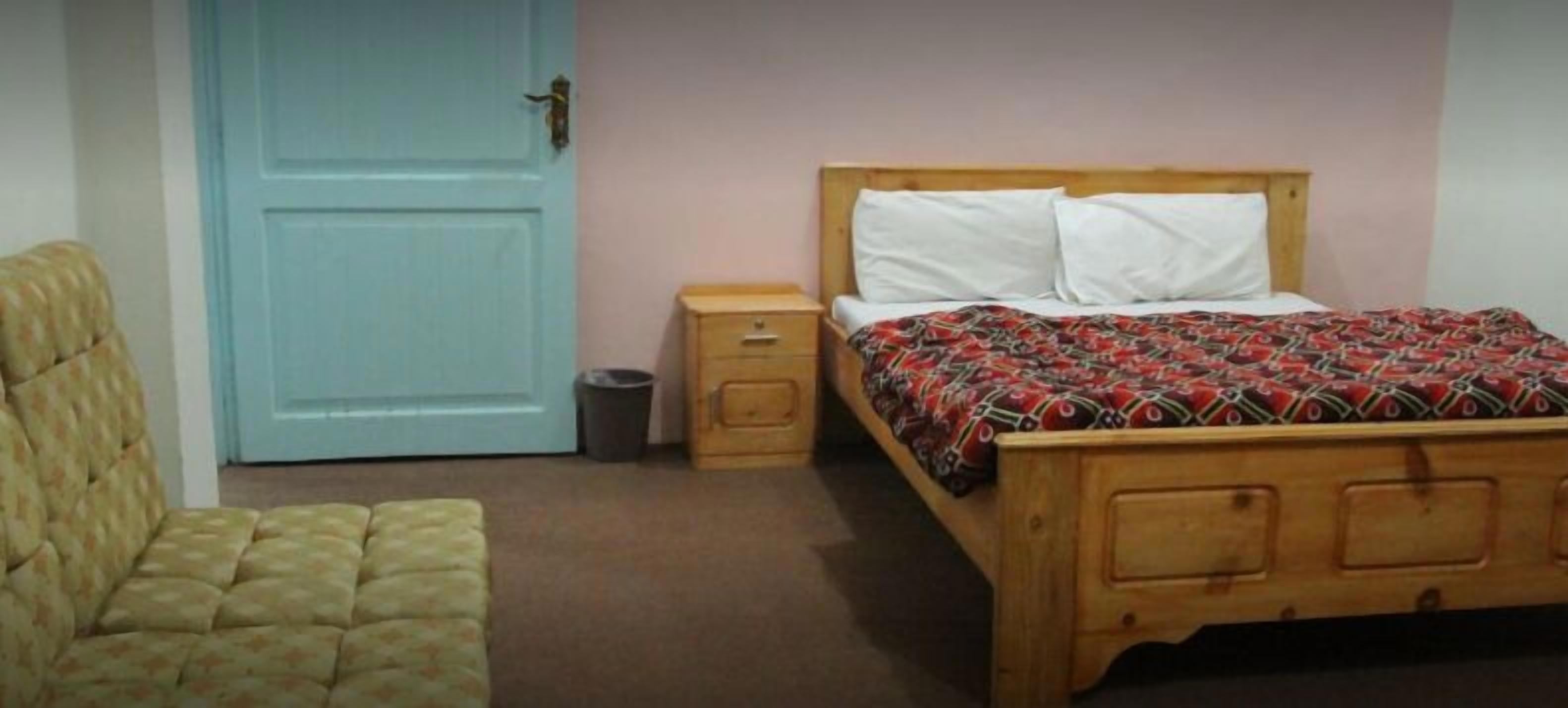 Galiyat Hills Hotel