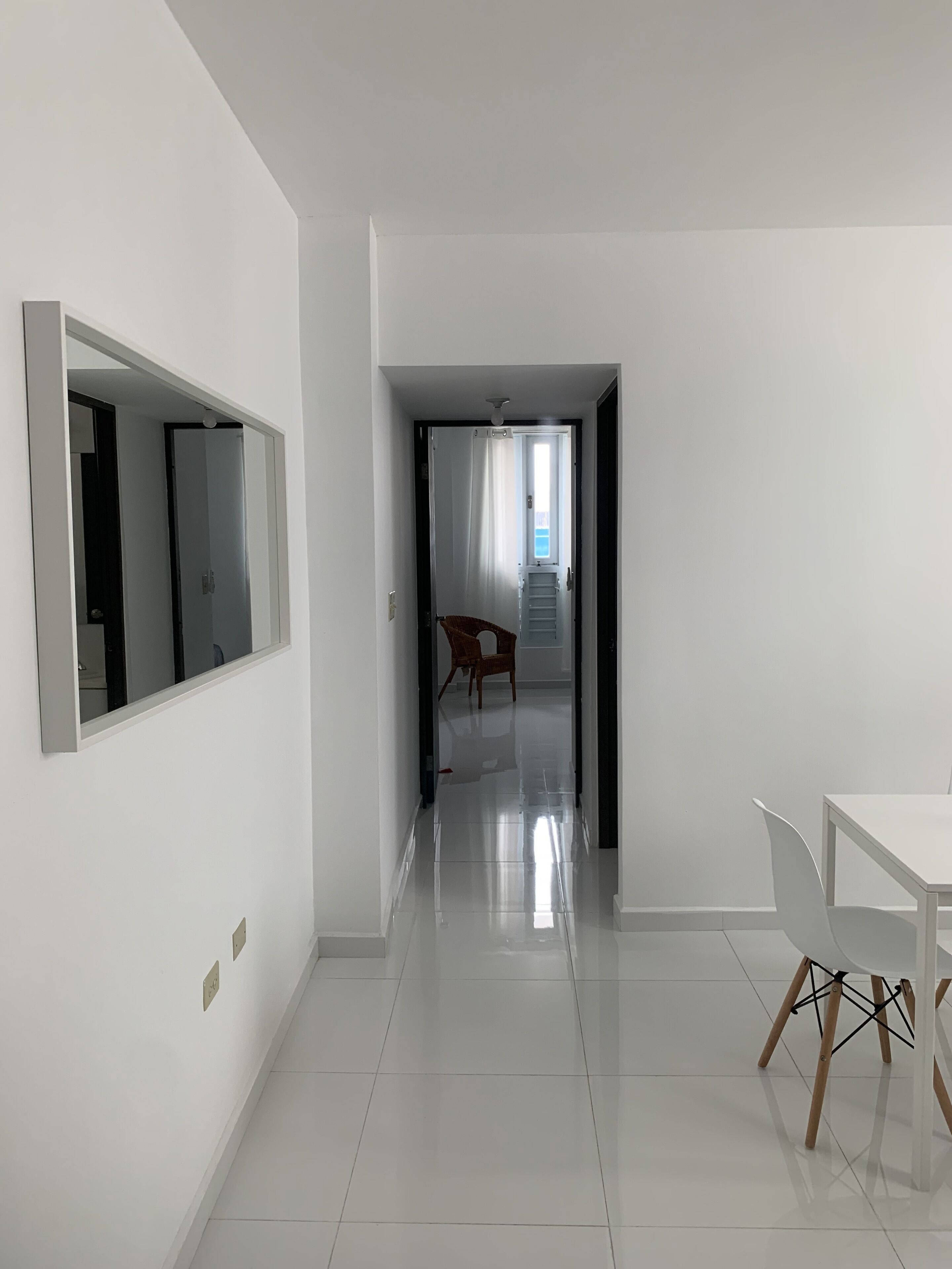 Arecibo Hotel 2104