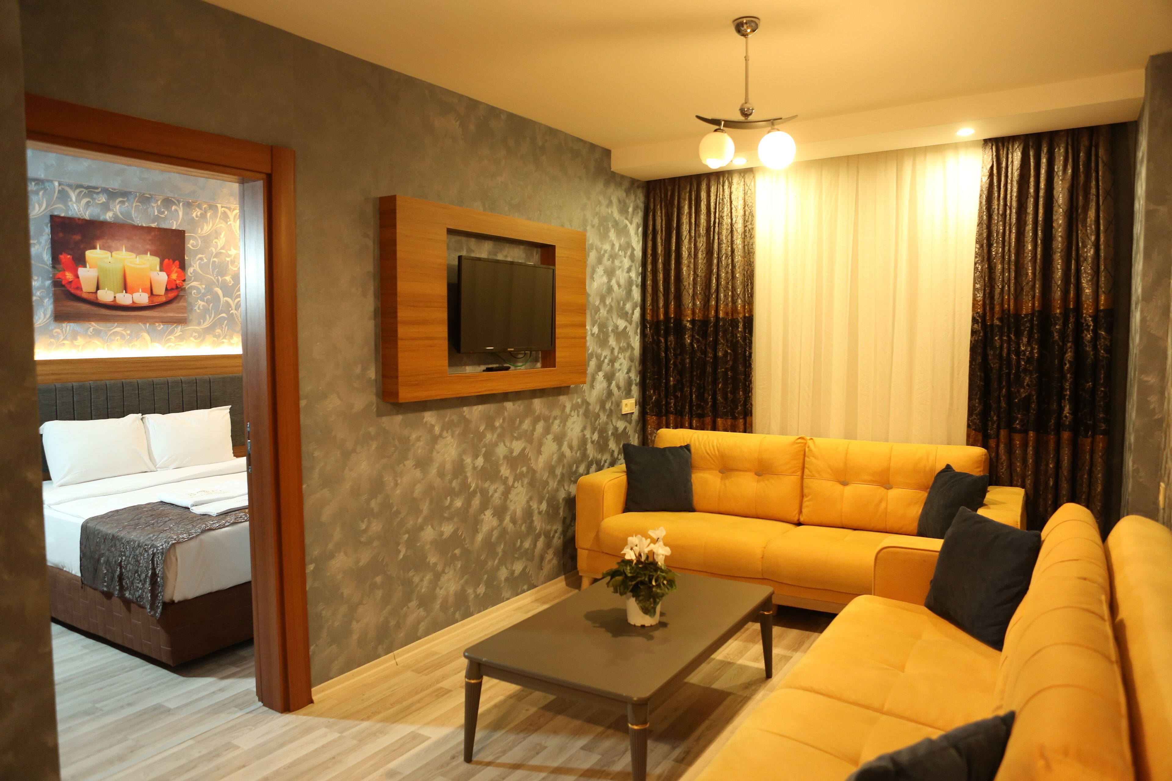 Bianca Hotel Van galeri fotoğrafı