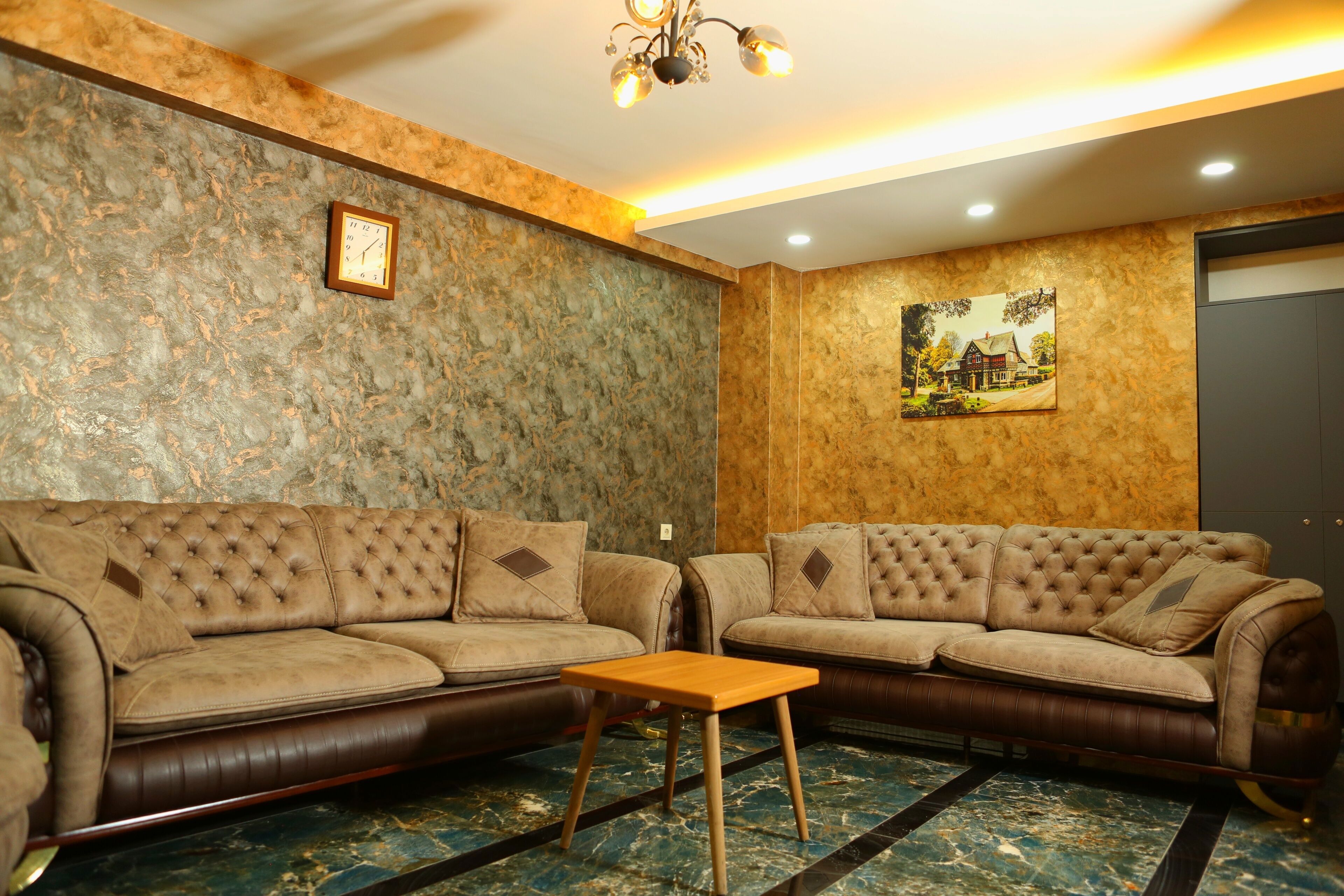 Bianca Hotel Van galeri fotoğrafı