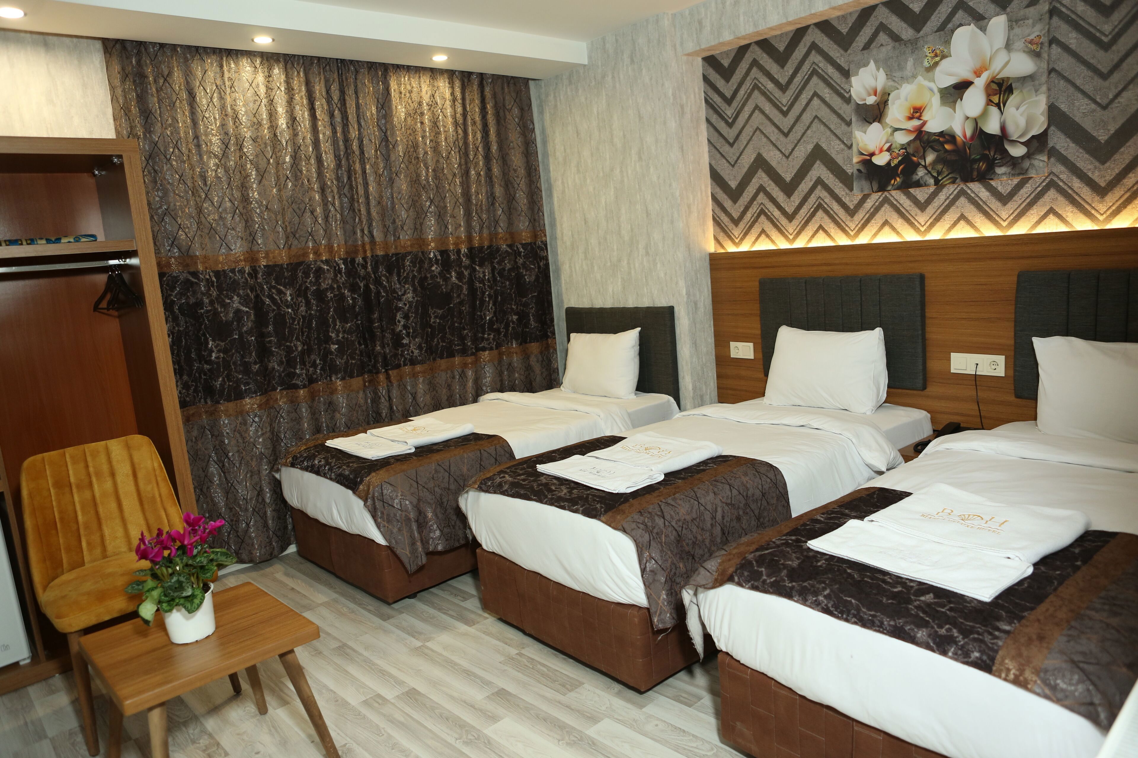 Bianca Hotel Van galeri fotoğrafı