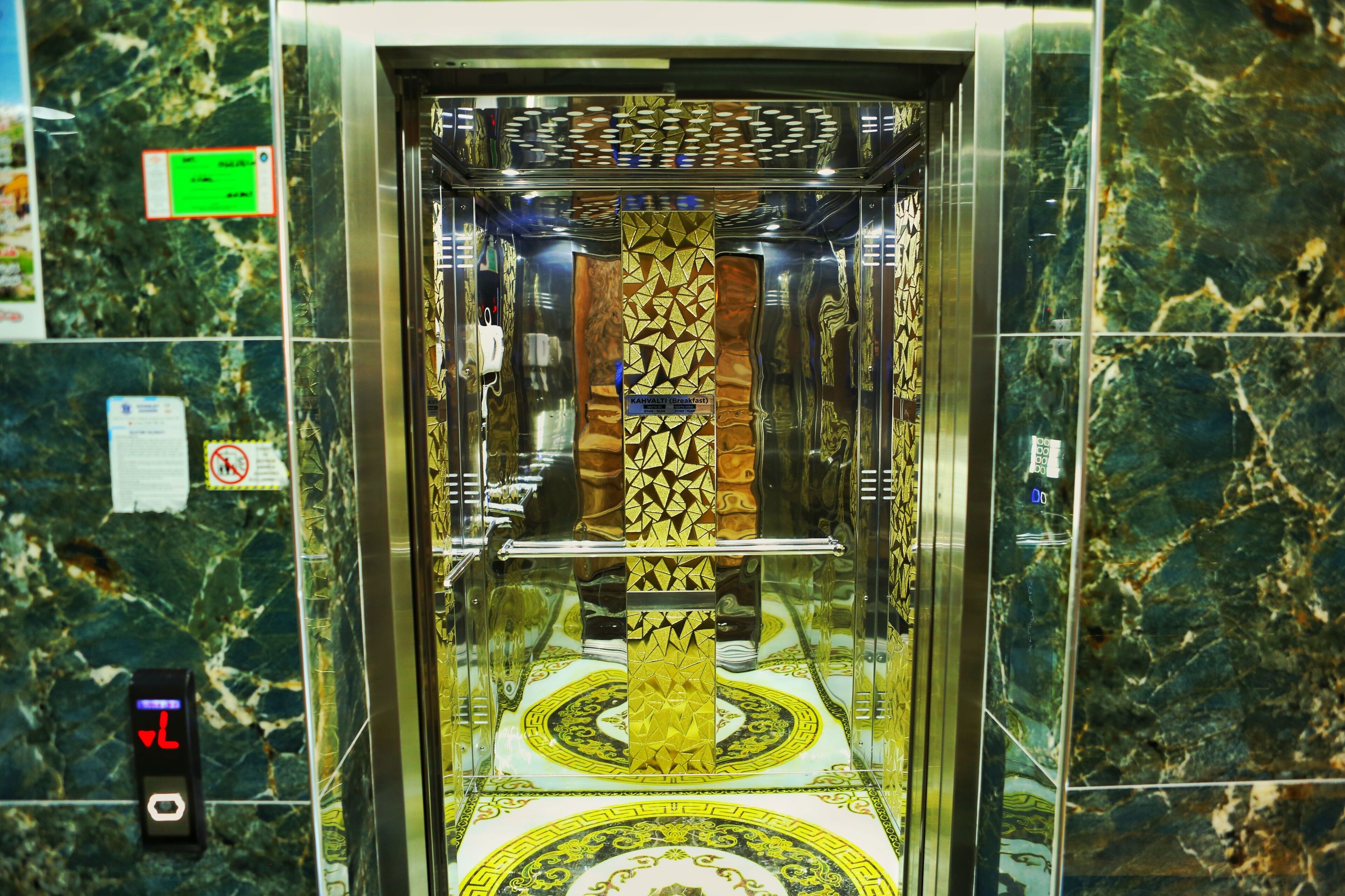 Bianca Hotel Van galeri fotoğrafı
