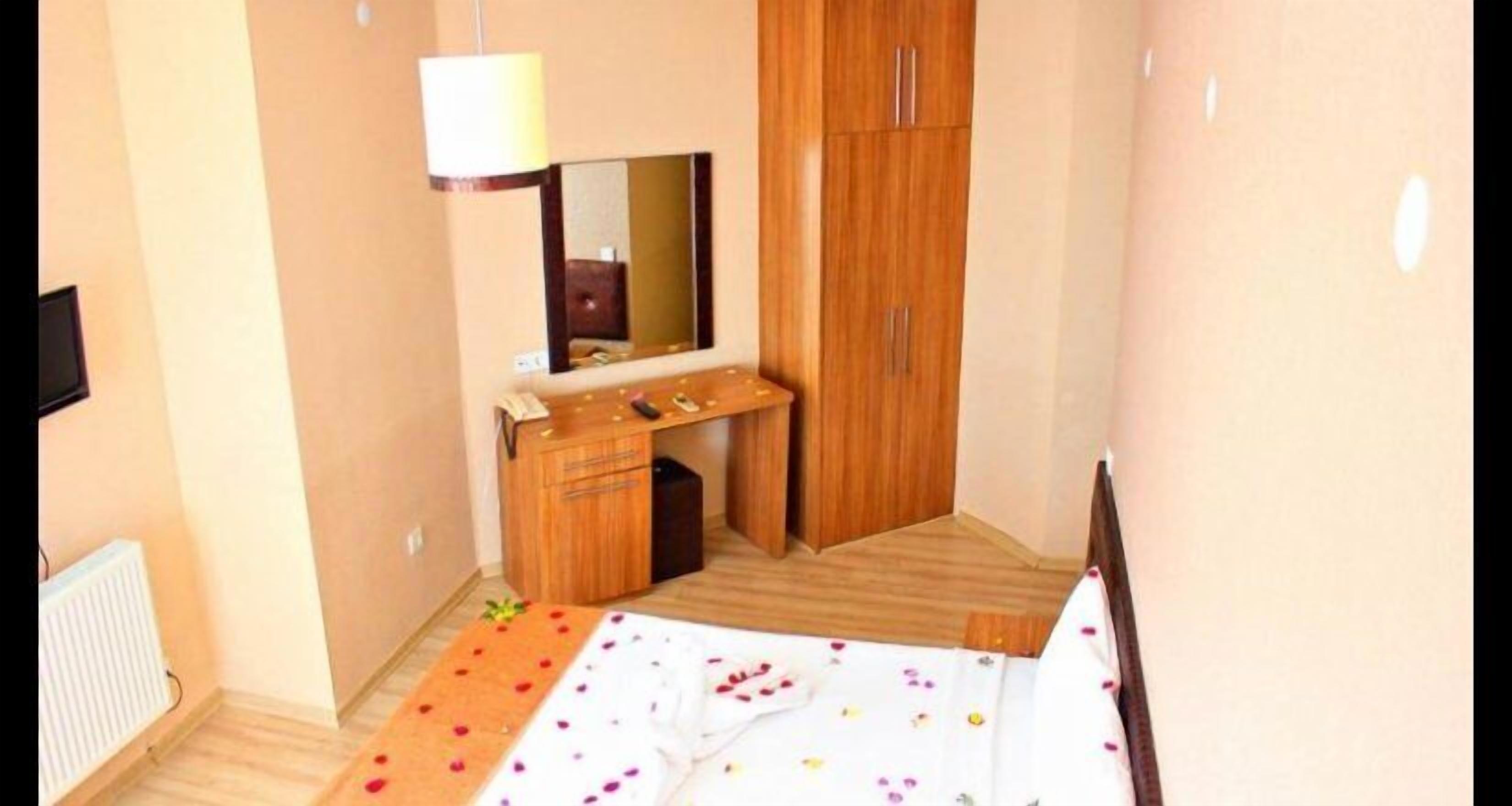 Kaju Beach Hotel galeri fotoğrafı
