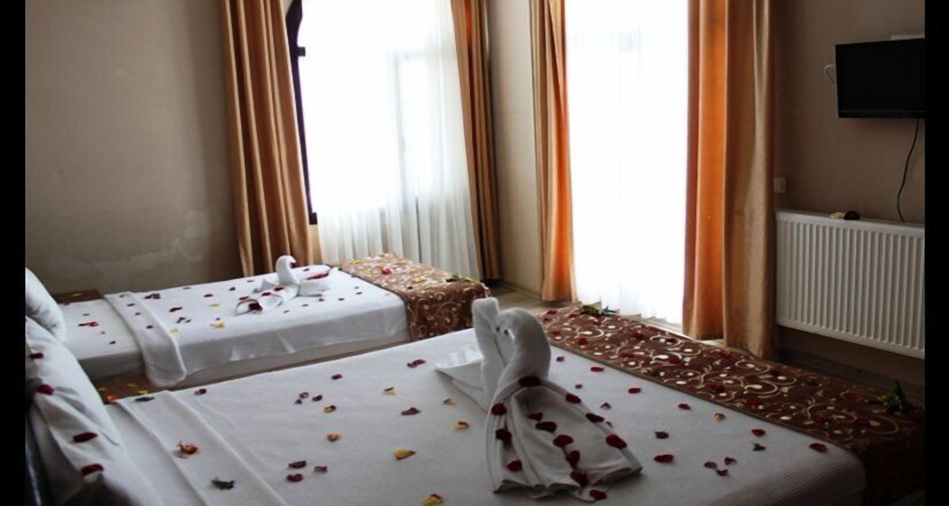 Kaju Beach Hotel galeri fotoğrafı